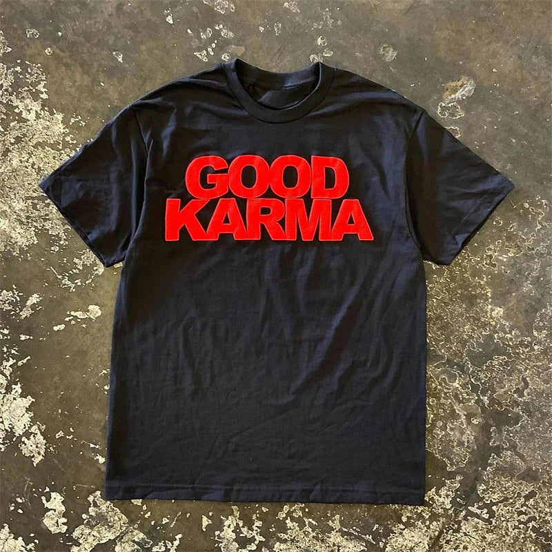 Good Karma Tee - Image 13