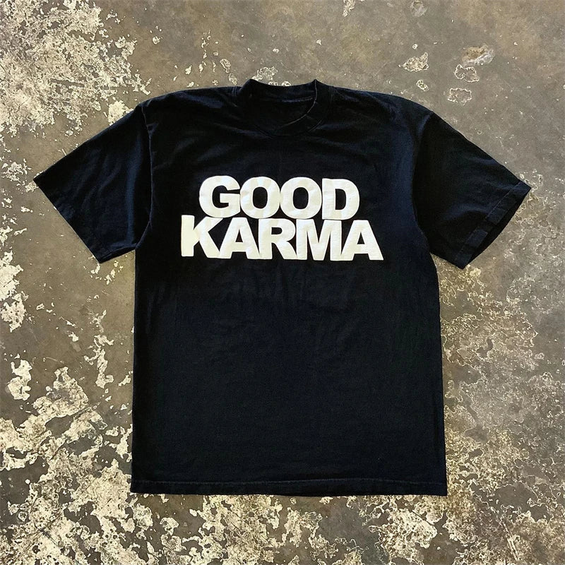 Good Karma Tee - Image 14