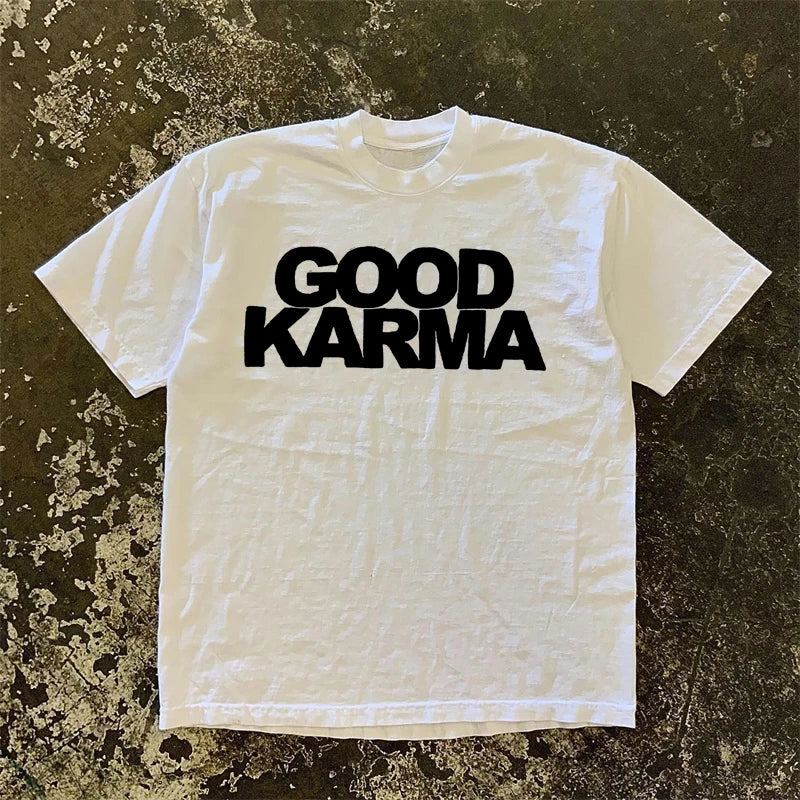 Good Karma Tee - Image 15