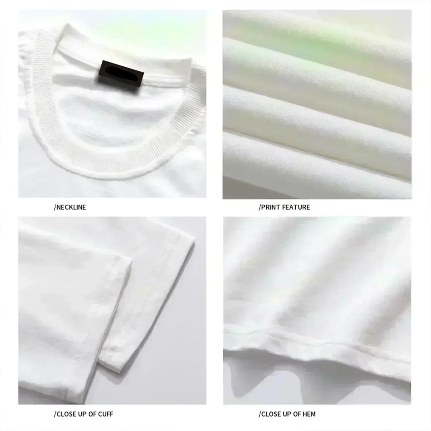 Good Karma Tee - Image 6