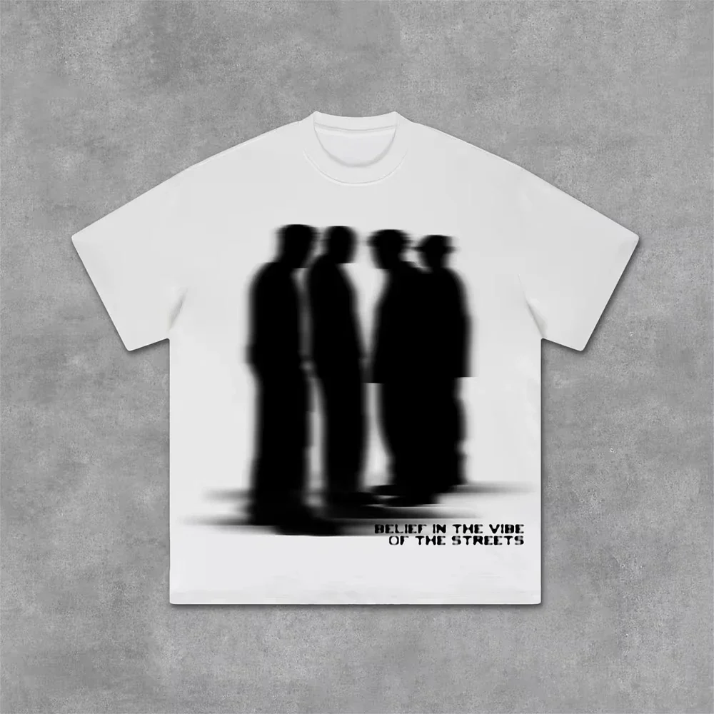 Out of Focus Tshirt – Women's T-Shirt
