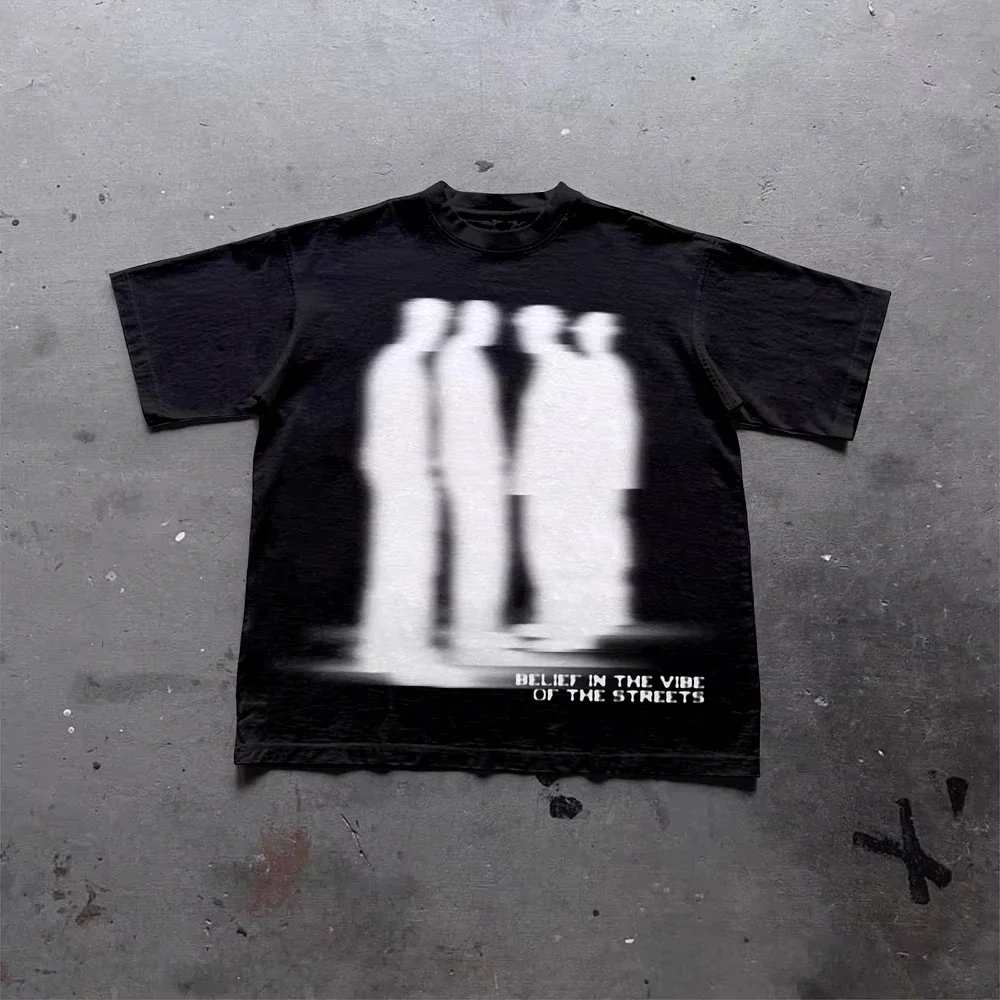 Out of Focus Tshirt – Women's T-Shirt - Image 9