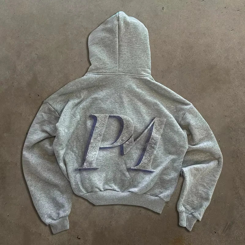 Ahs Hoodie – Women's Hoodies & Sweatshirts - Image 4