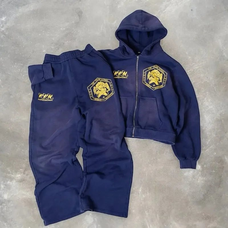 Dojo Tracksuit – Women's Co-ords & Sets - Image 6