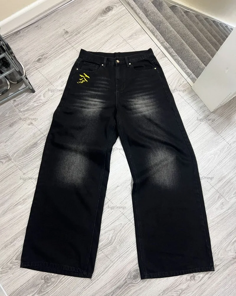 Moonlit Denim – Women's Jeans - Image 3
