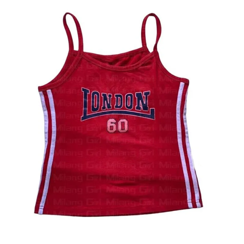 LONDON Cami Top – Women's Tops - Image 6