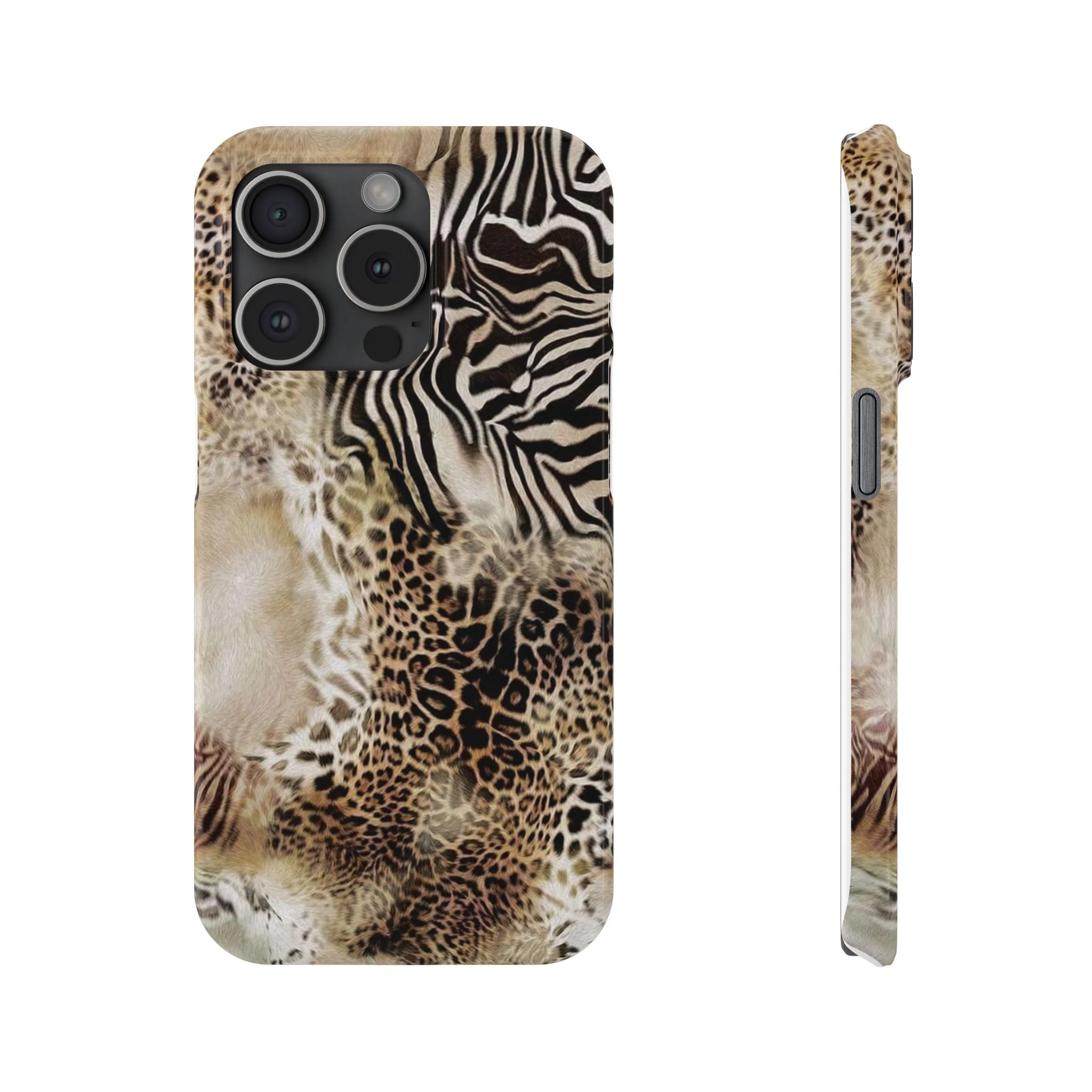 Animal Print Phone Case - Image 23