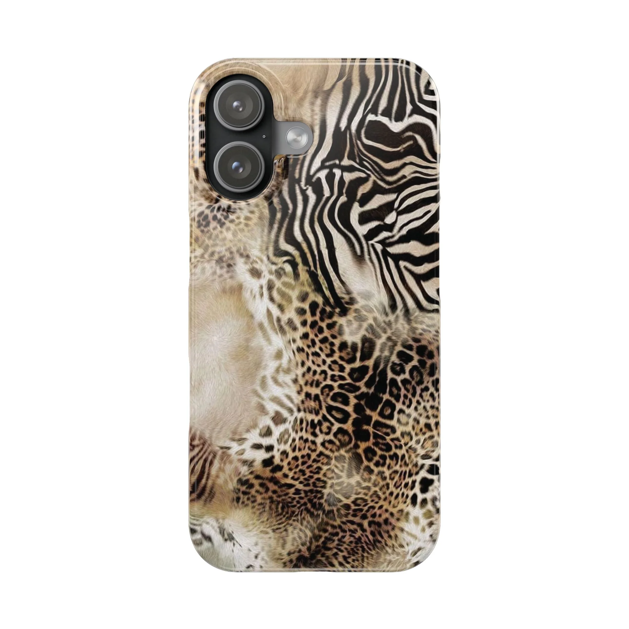 Animal Print Phone Case - Image 29