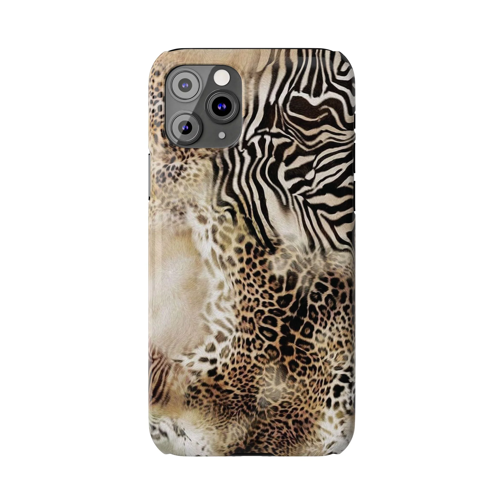 Animal Print Phone Case - Image 39