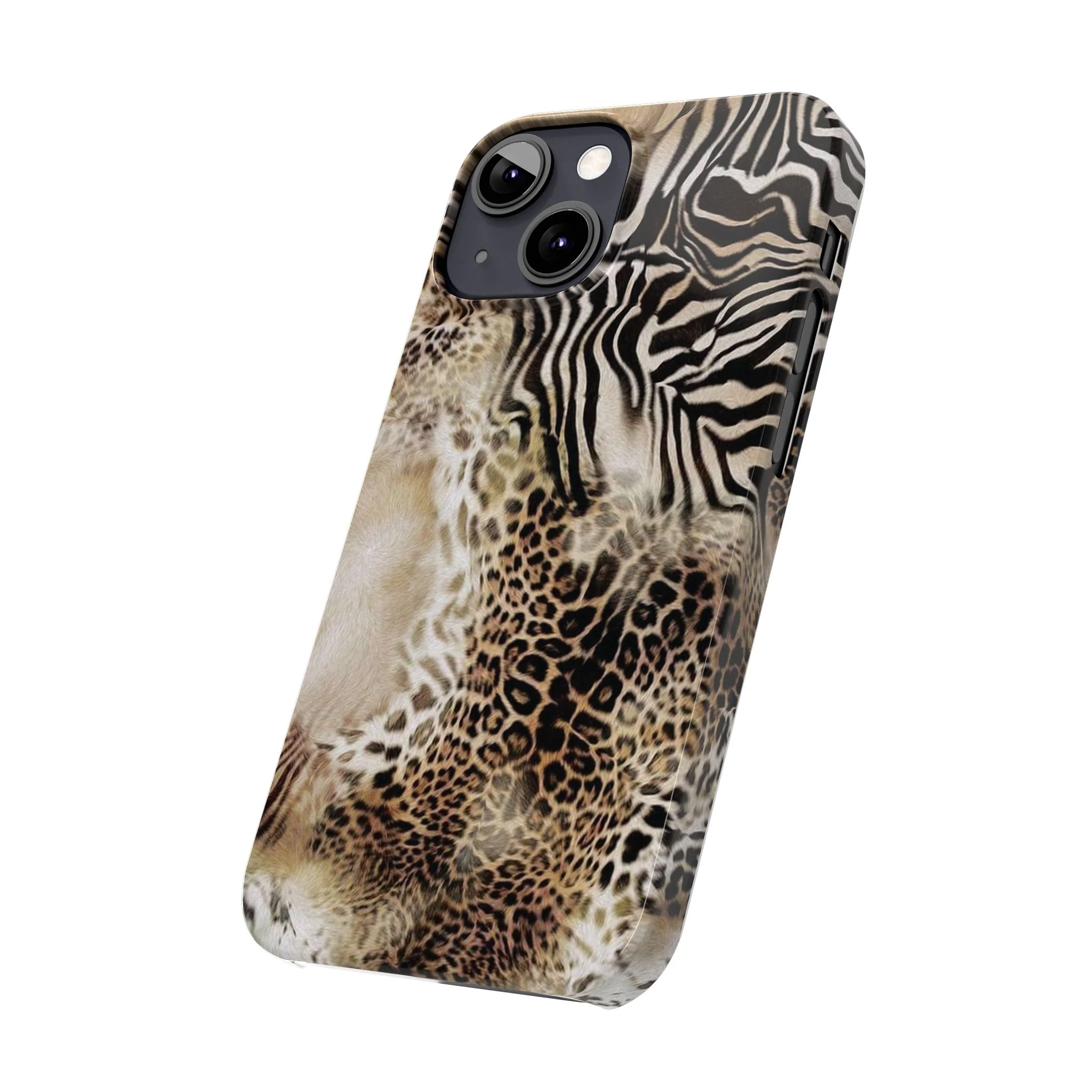 Animal Print Phone Case - Image 49