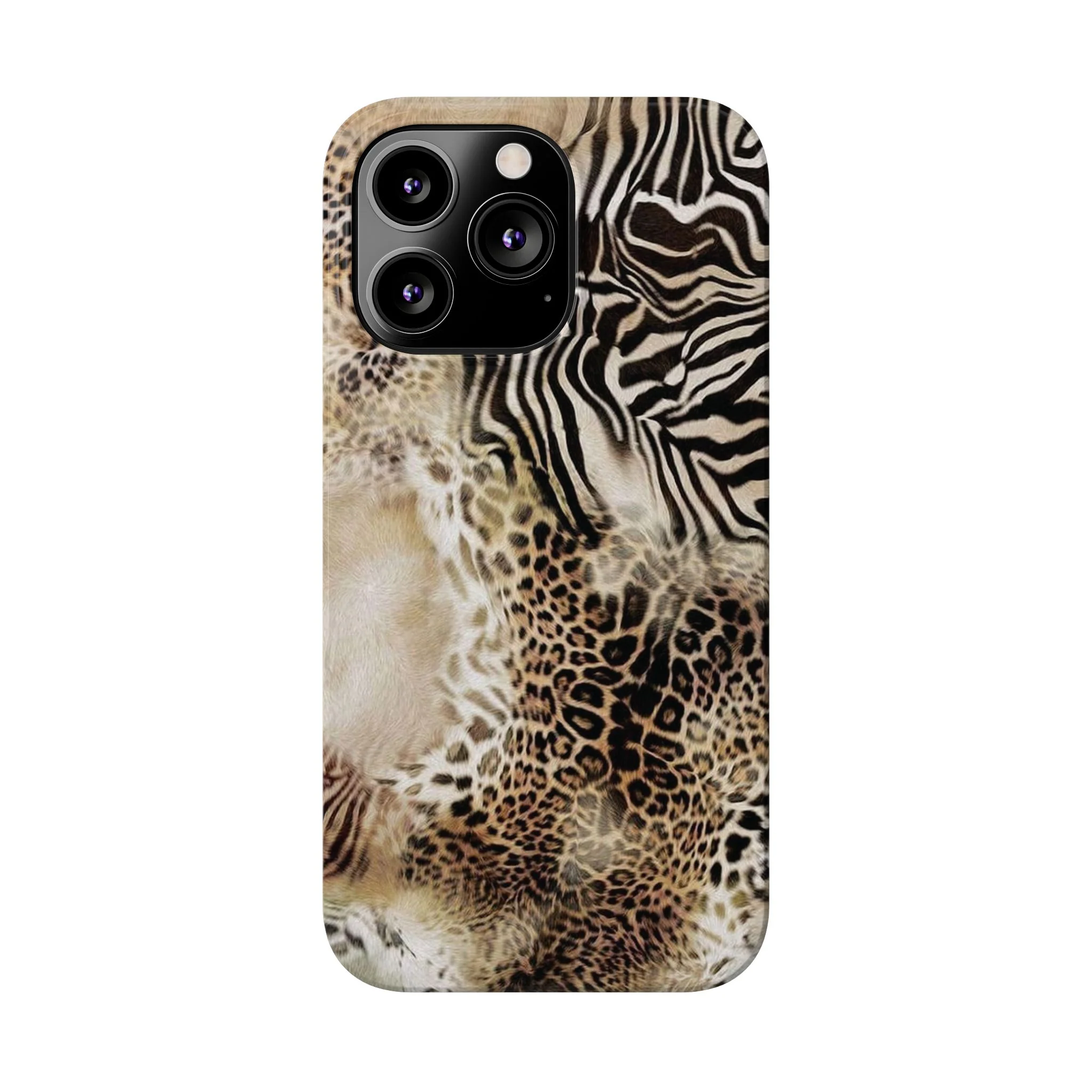 Animal Print Phone Case - Image 51