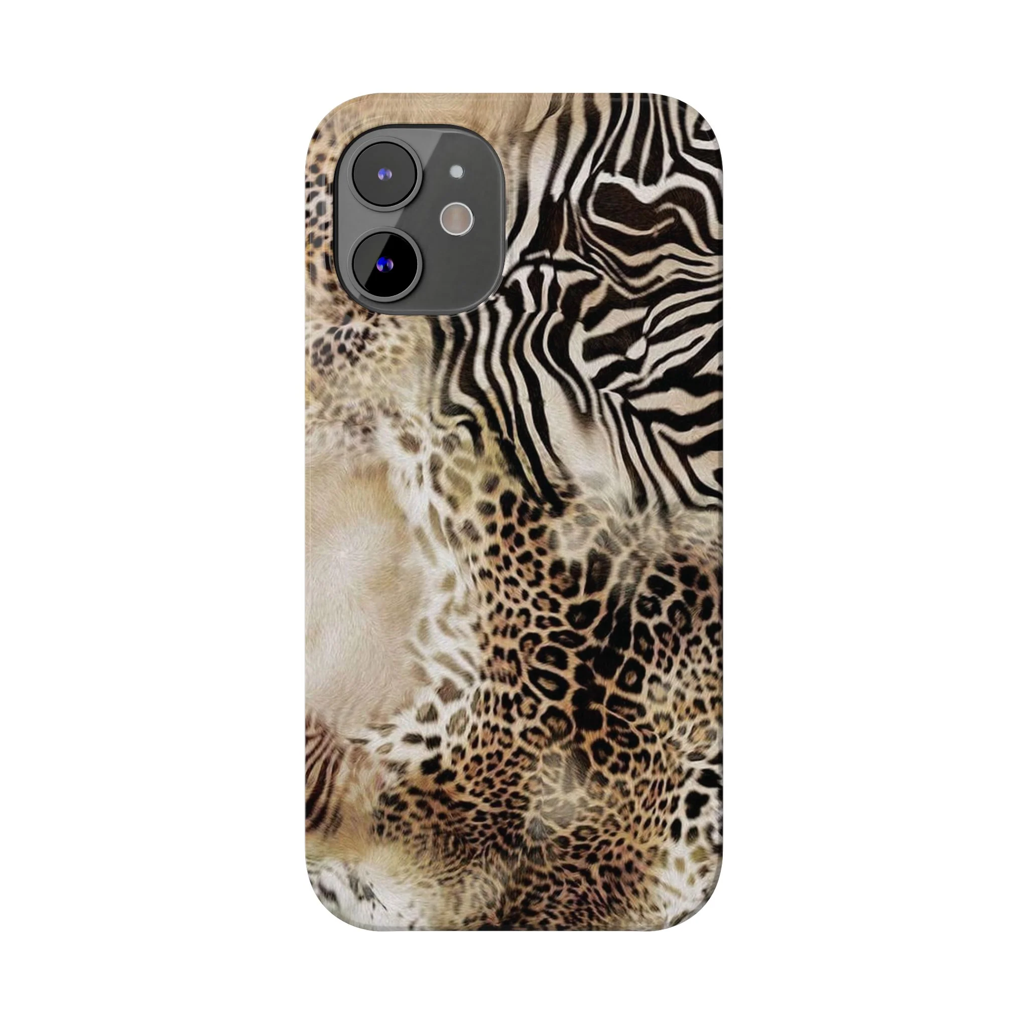 Animal Print Phone Case - Image 60