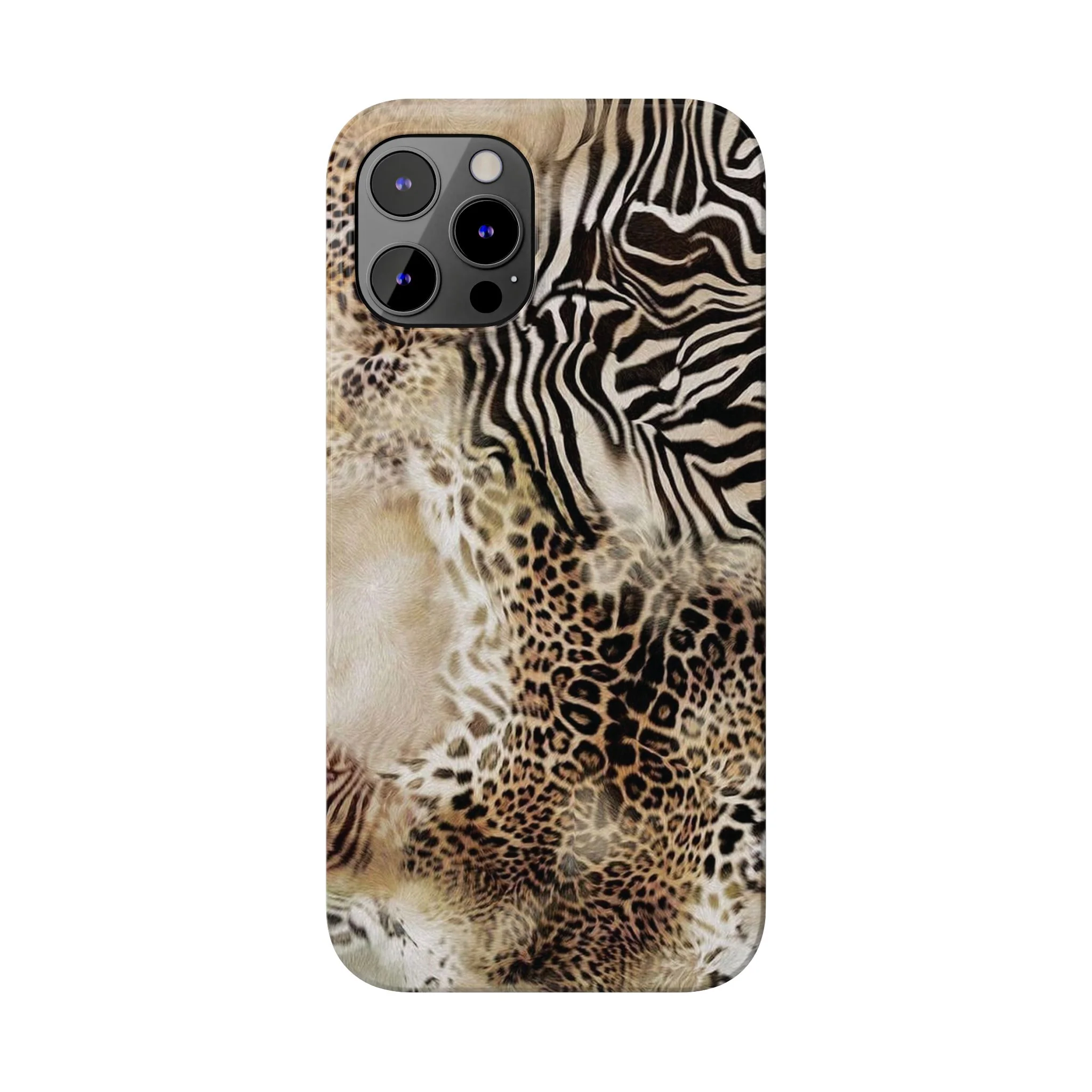 Animal Print Phone Case - Image 63