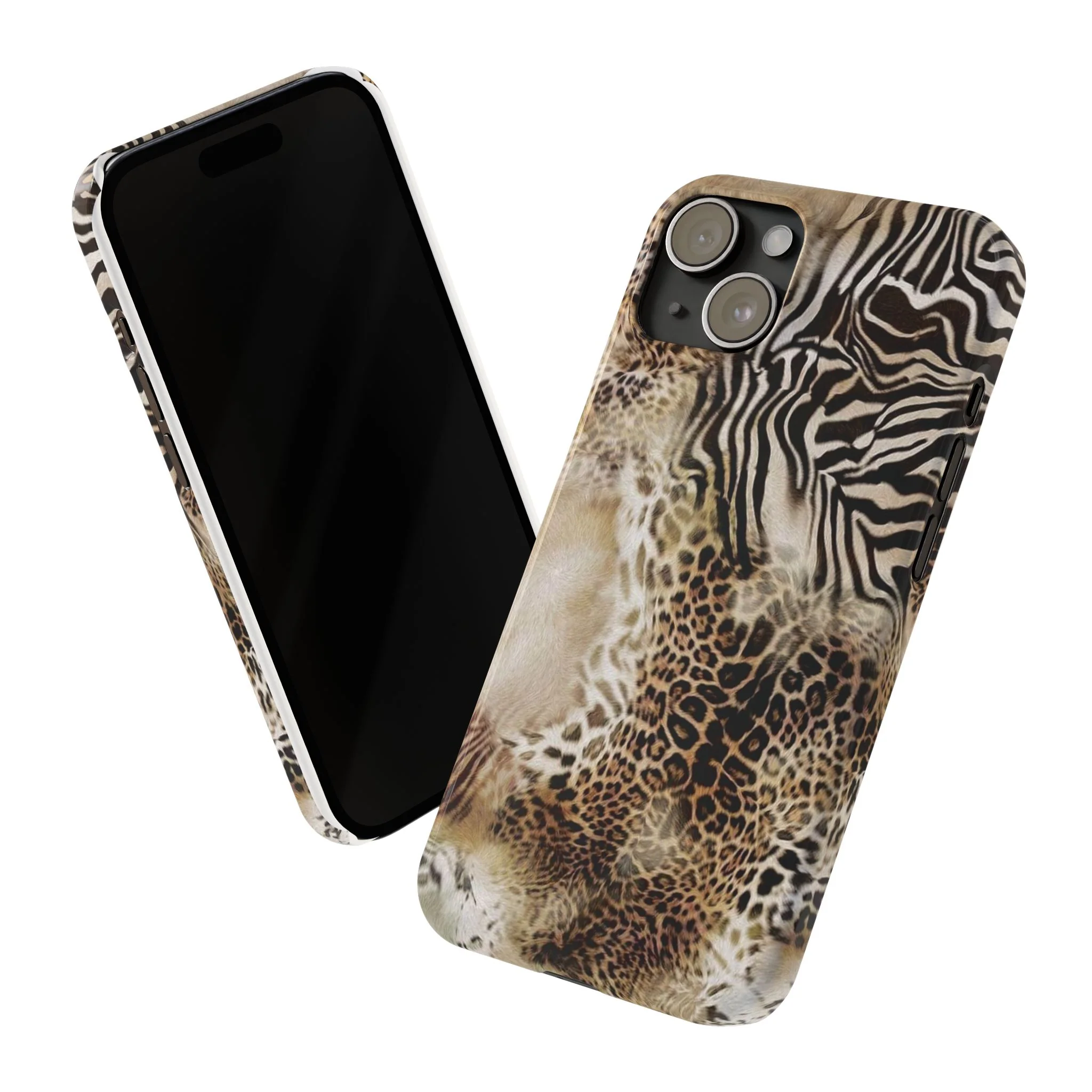 Animal Print Phone Case - Image 70