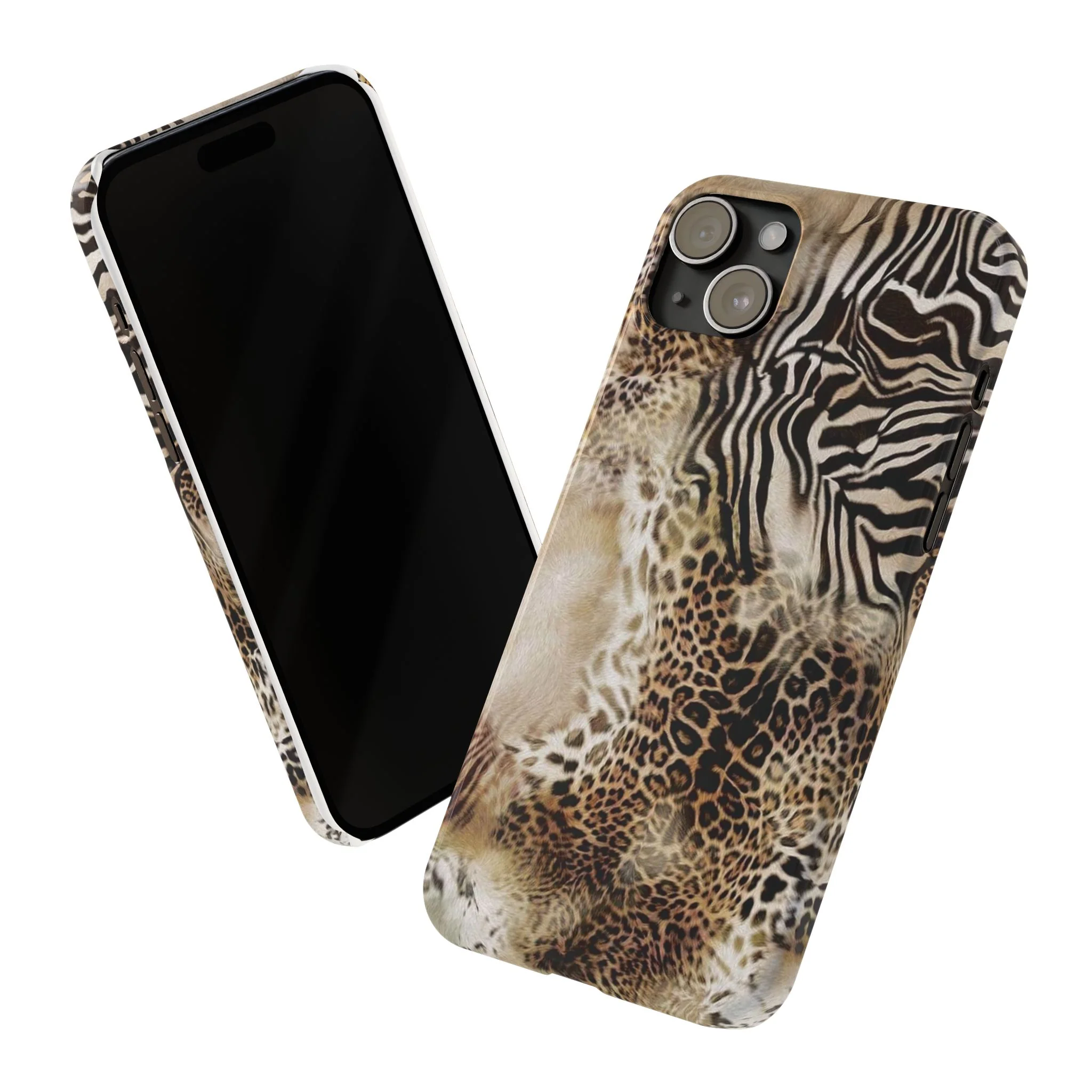 Animal Print Phone Case - Image 72