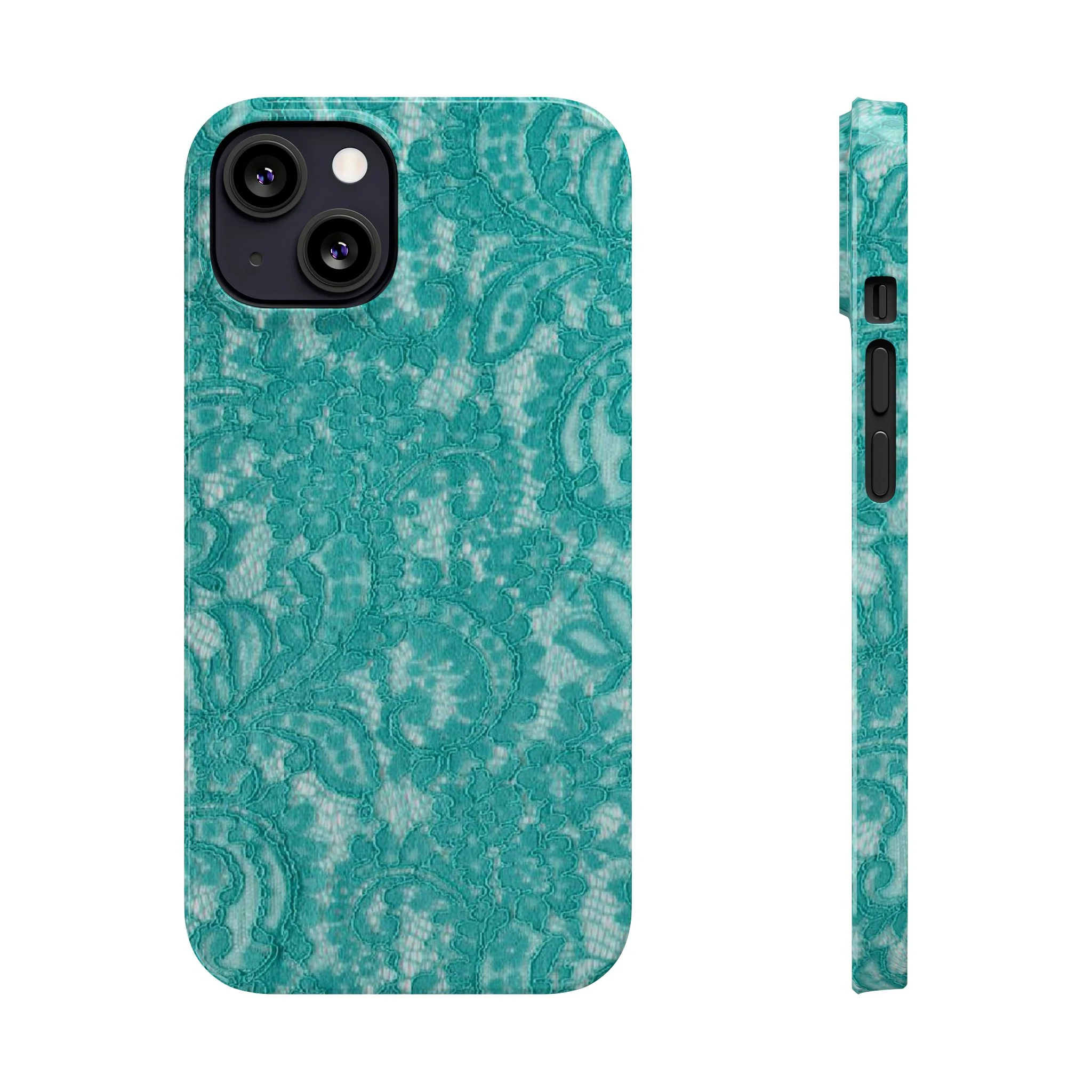 Baby Betty Case – Unisex Phone Case - Image 10