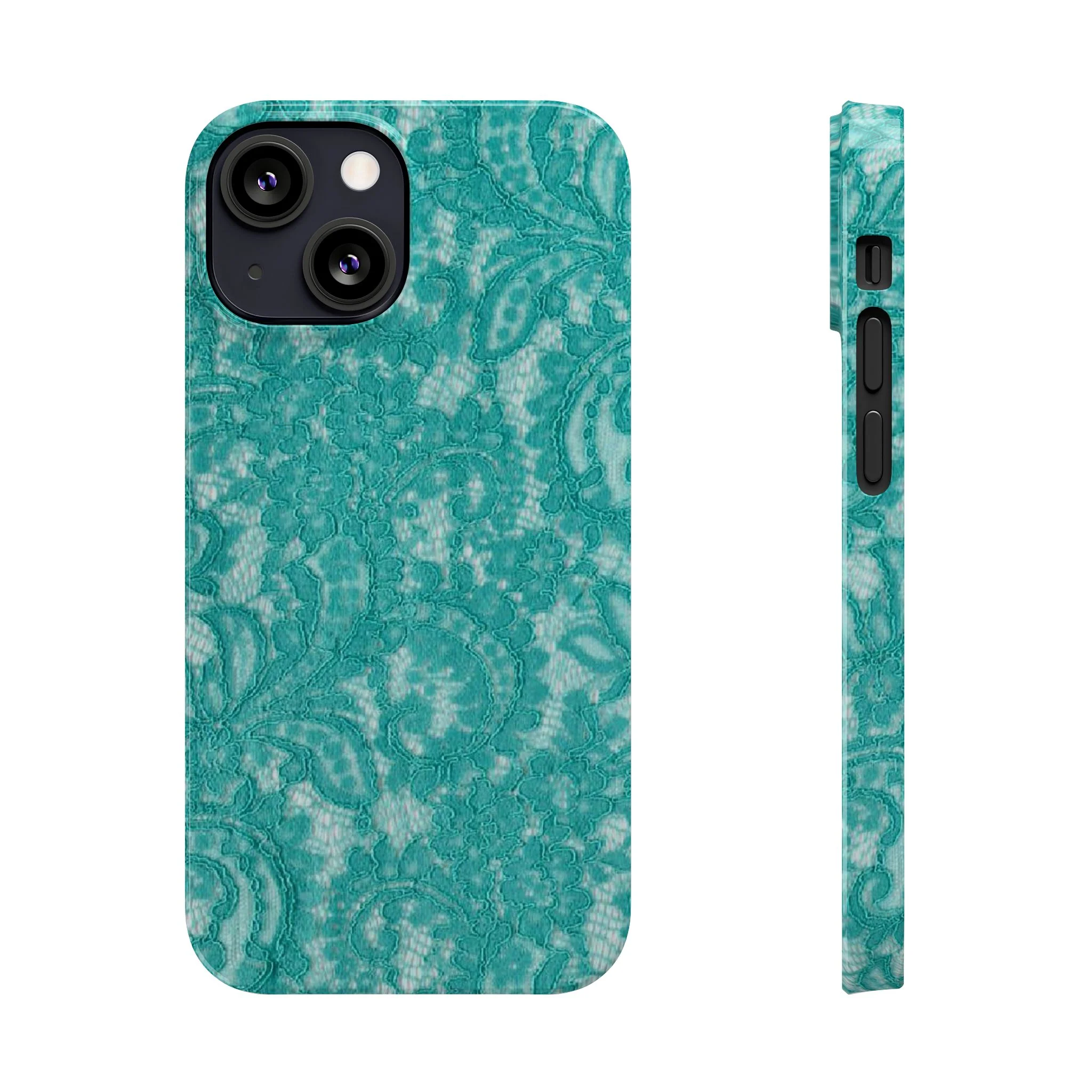 Baby Betty Case – Unisex Phone Case - Image 11