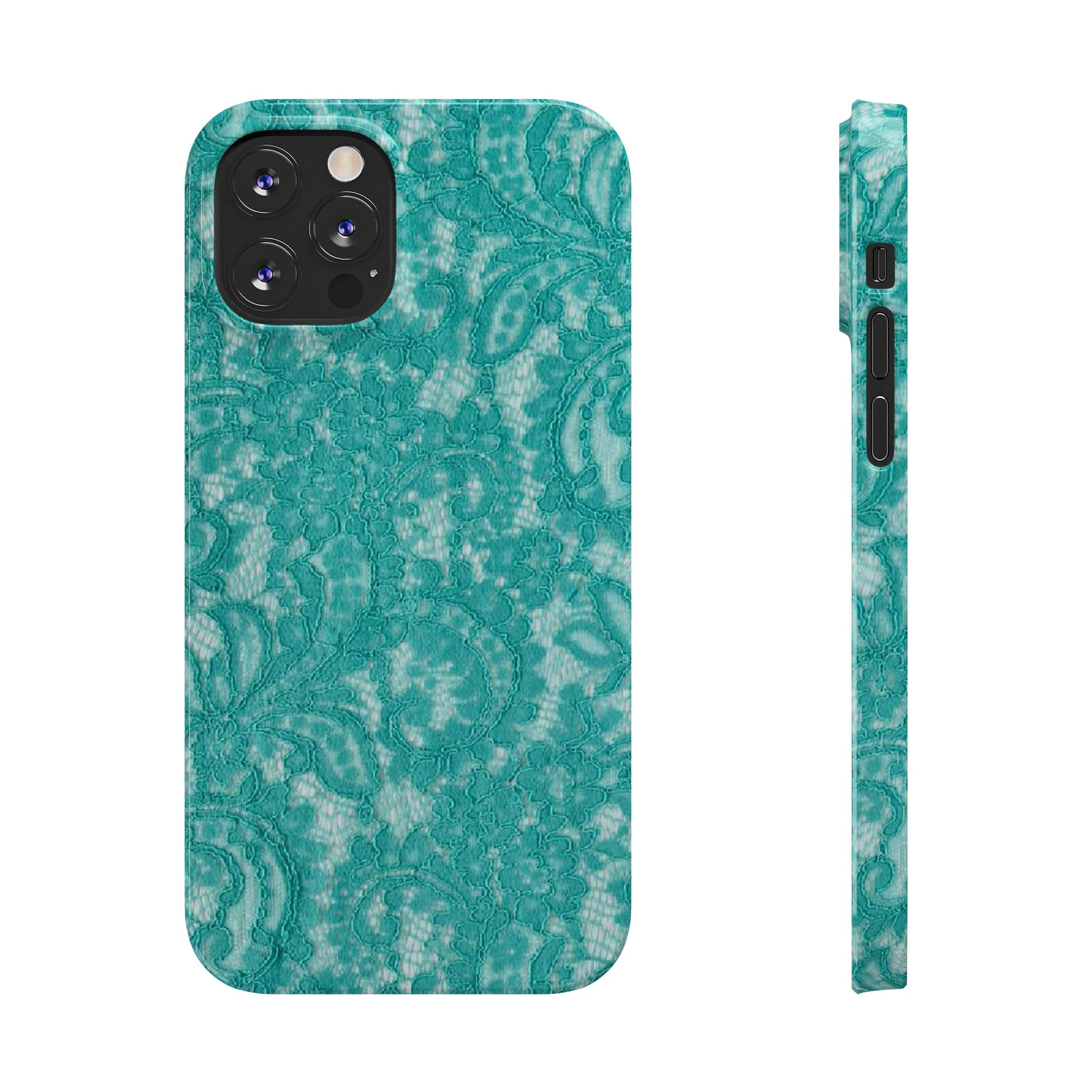Baby Betty Case – Unisex Phone Case - Image 14
