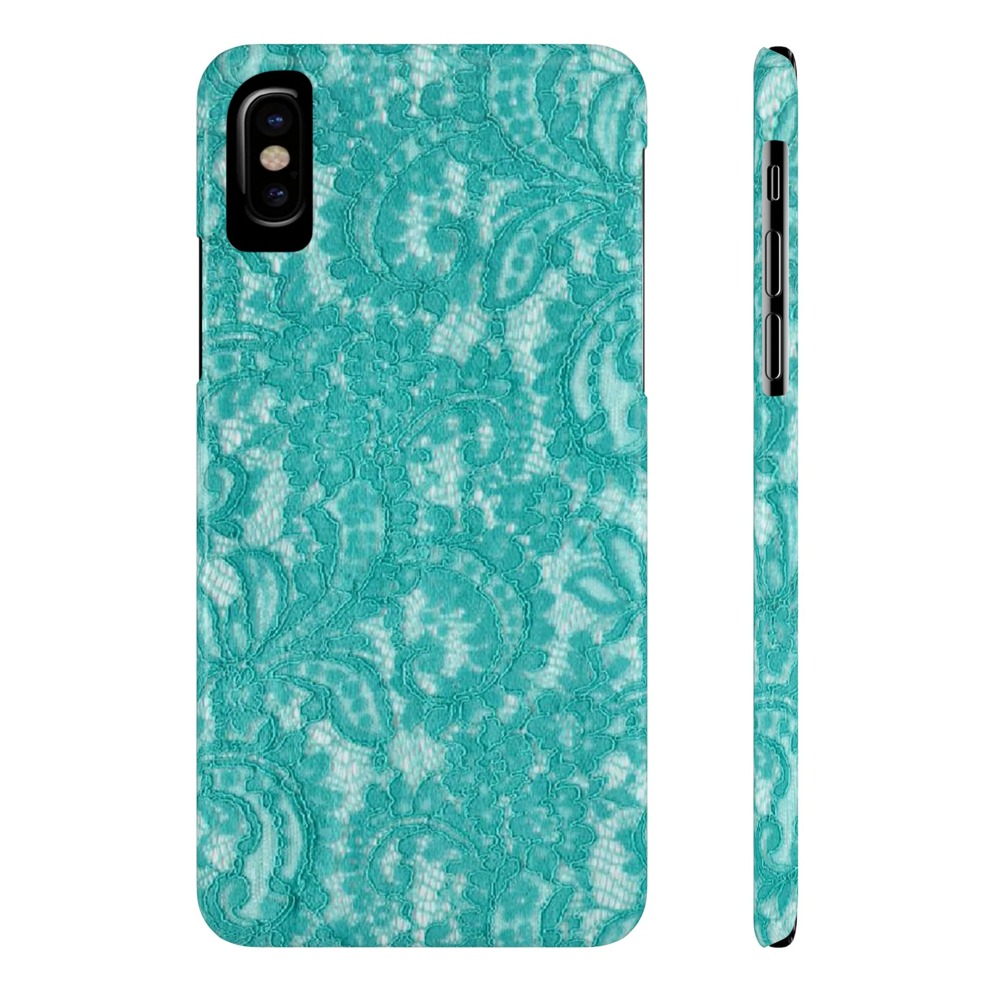 Baby Betty Case – Unisex Phone Case - Image 3
