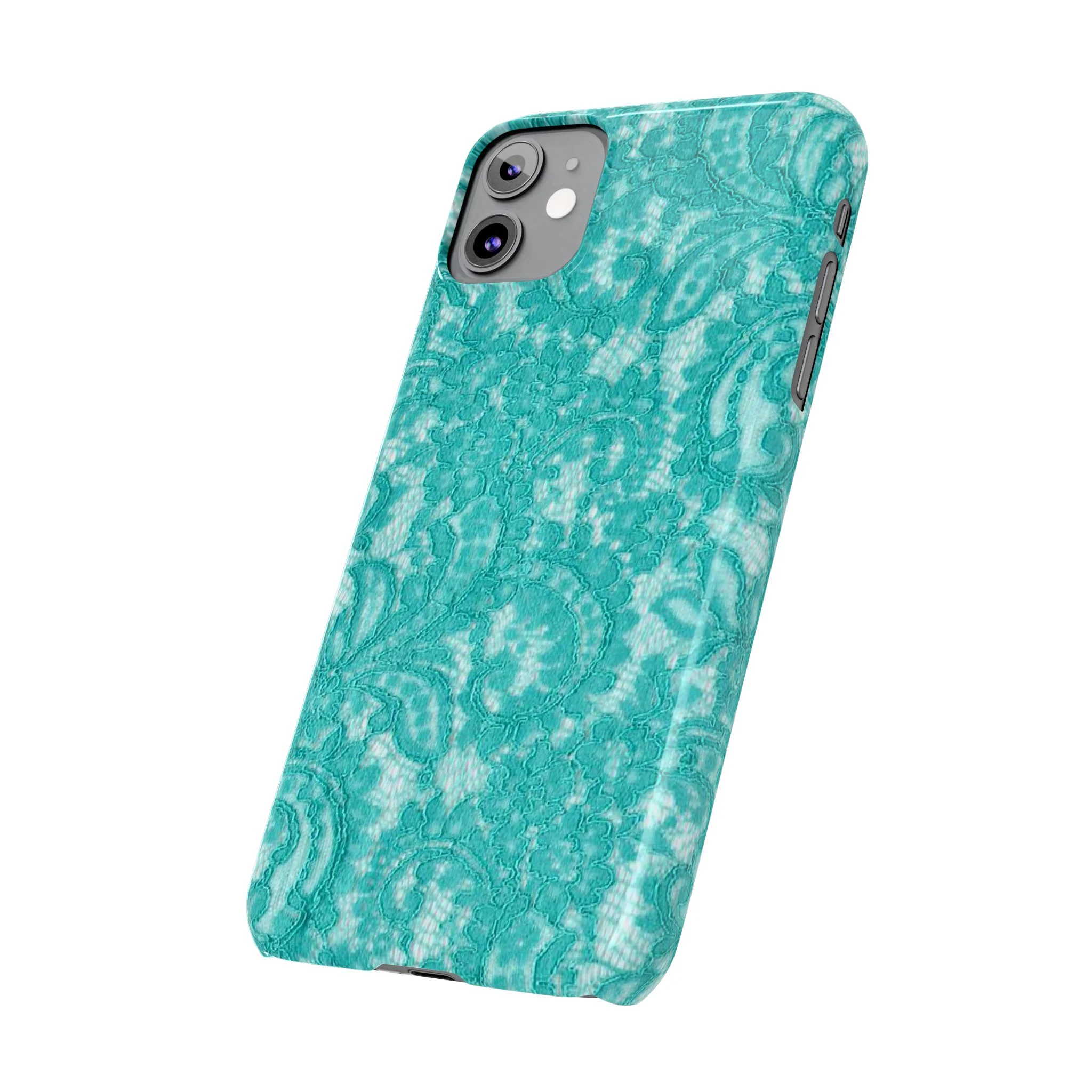 Baby Betty Case – Unisex Phone Case - Image 37