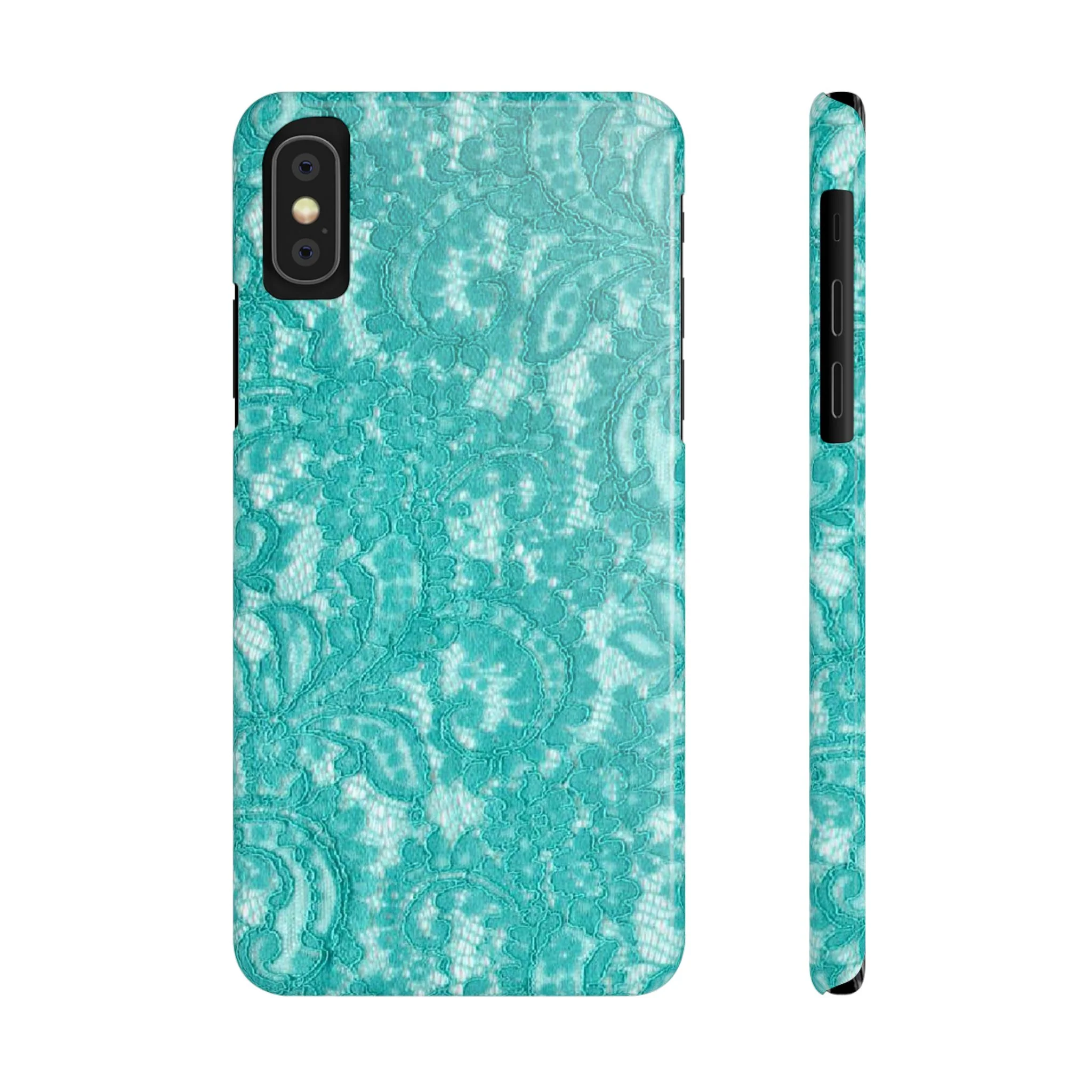 Baby Betty Case – Unisex Phone Case - Image 4