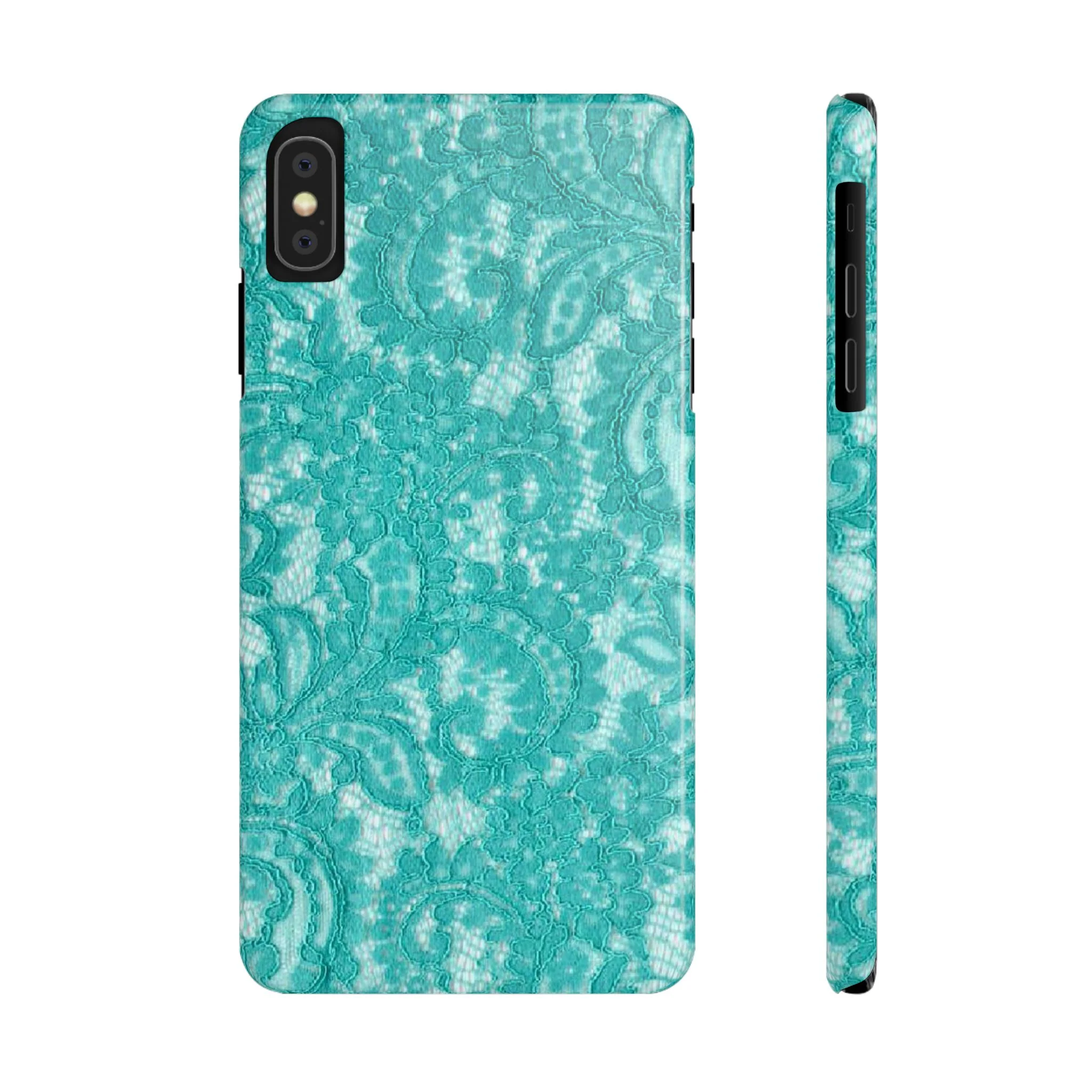 Baby Betty Case – Unisex Phone Case - Image 5