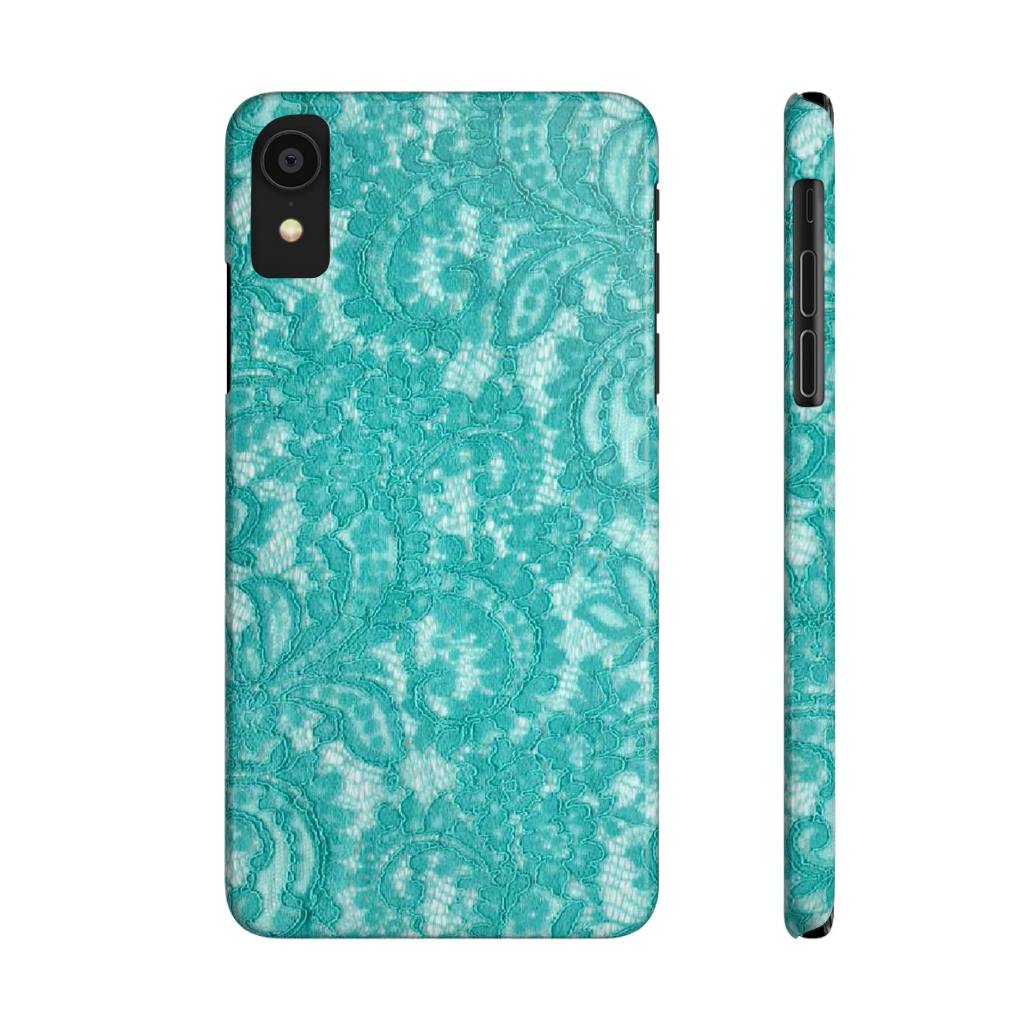 Baby Betty Case – Unisex Phone Case - Image 6