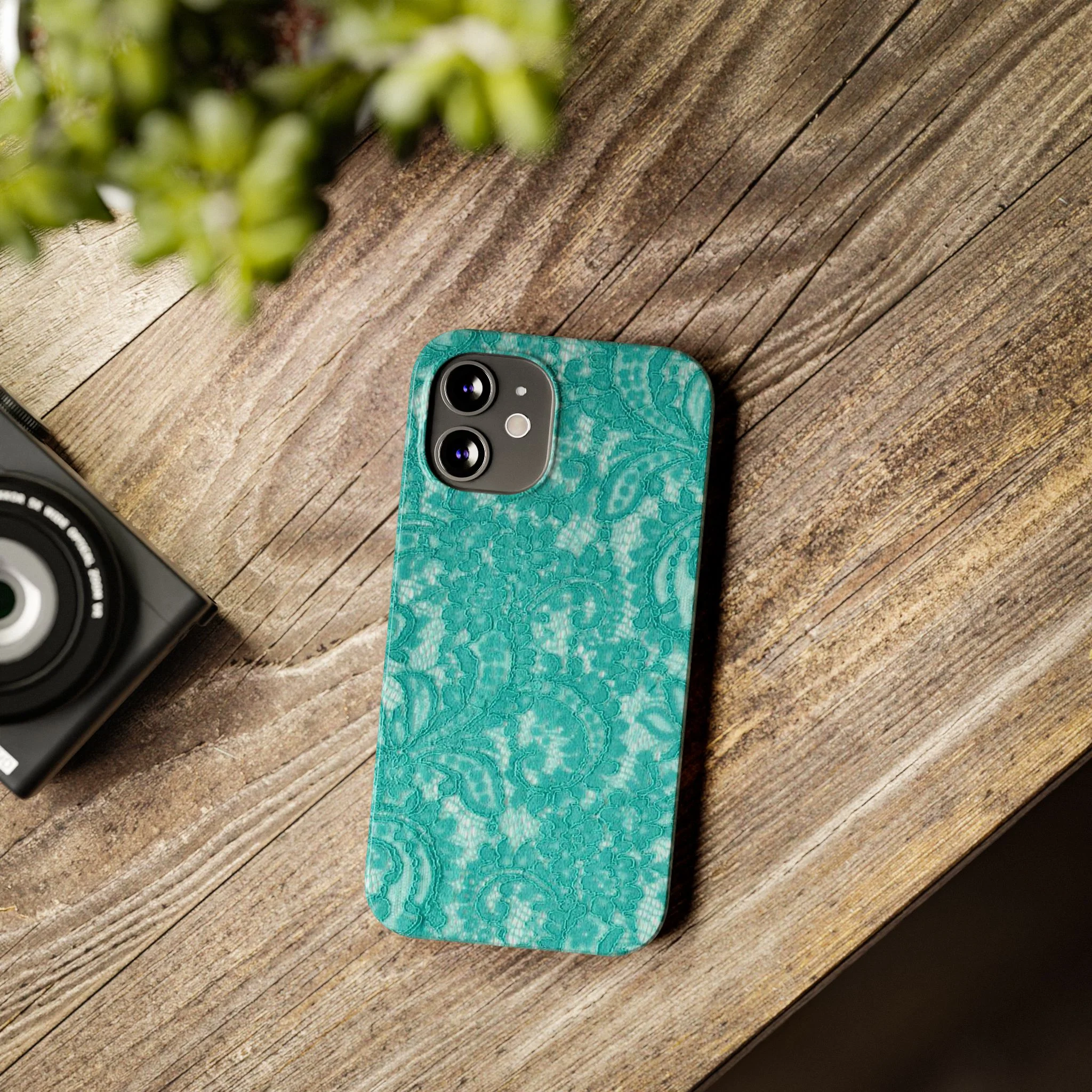 Baby Betty Case – Unisex Phone Case - Image 62