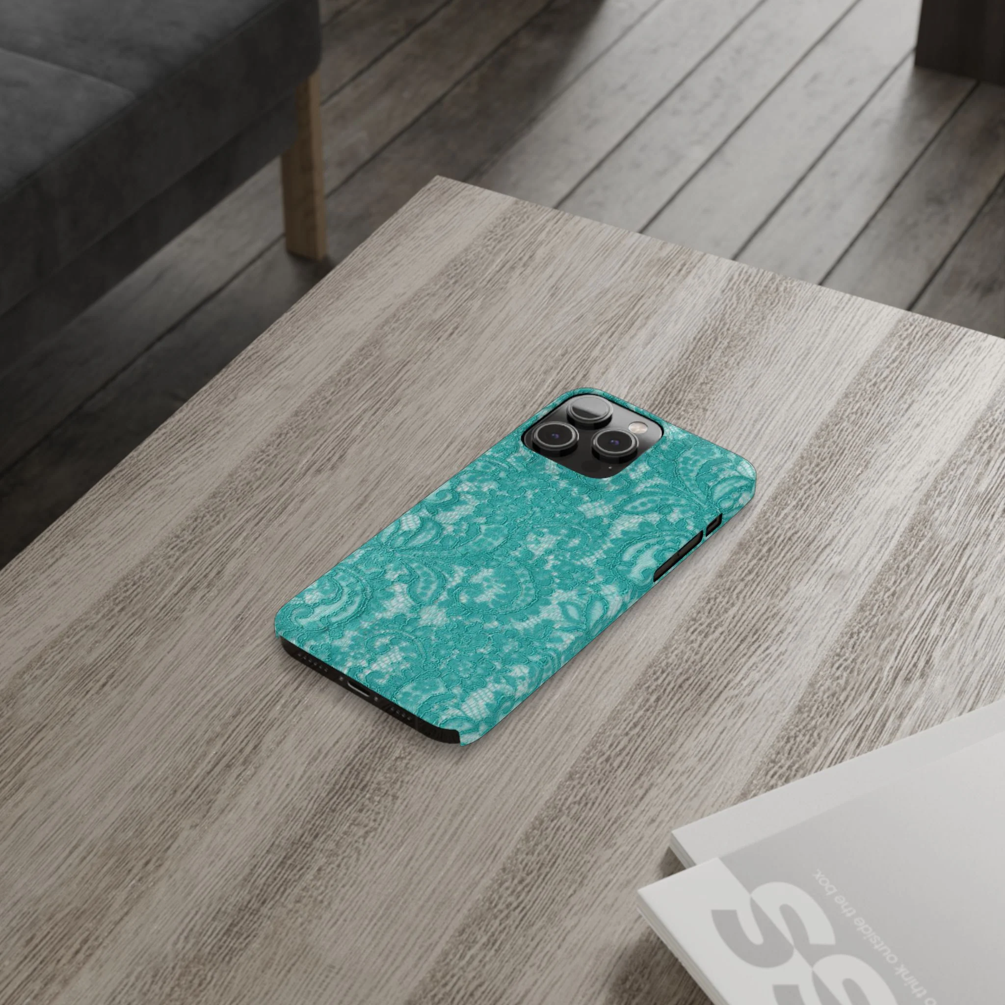 Baby Betty Case – Unisex Phone Case - Image 68