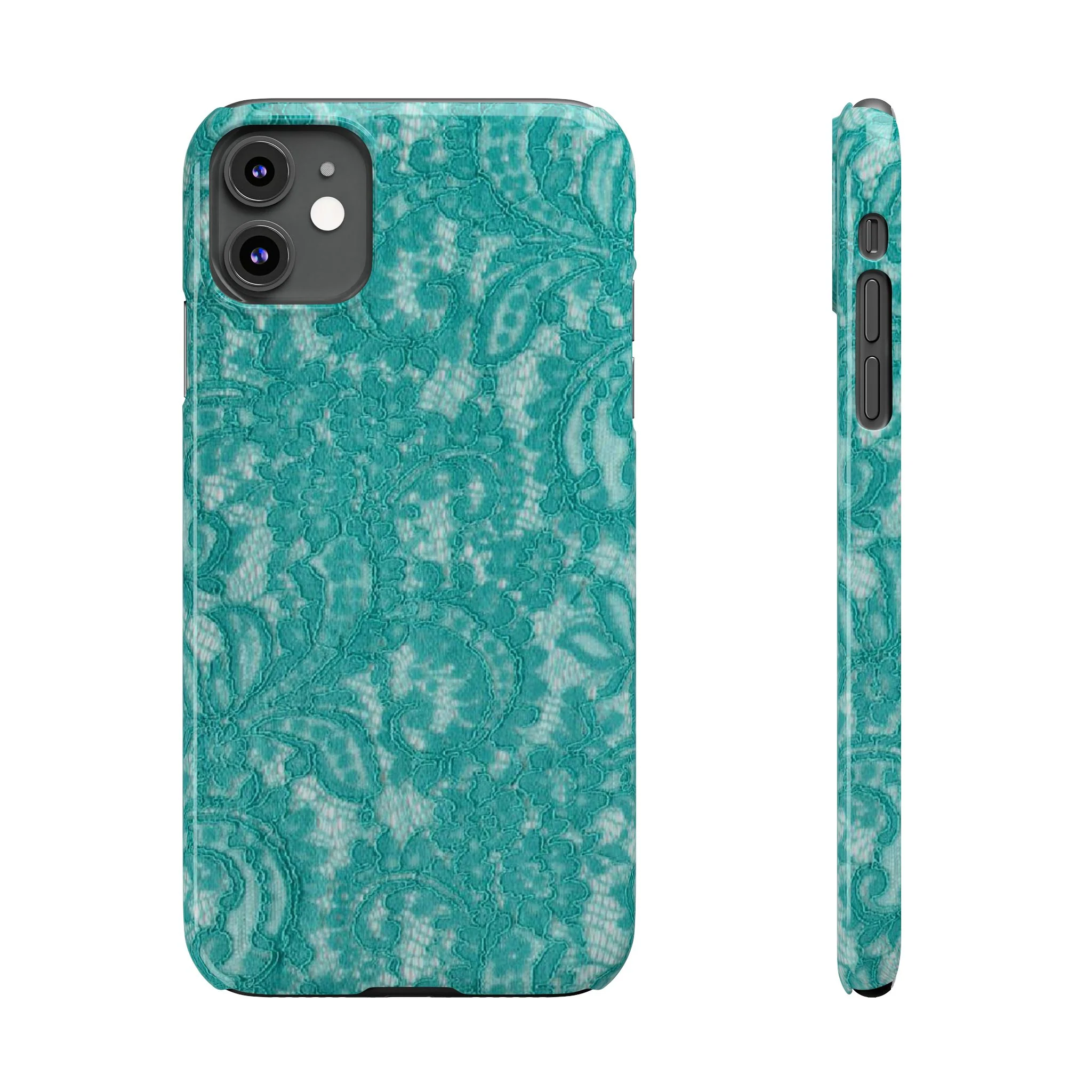 Baby Betty Case – Unisex Phone Case - Image 7