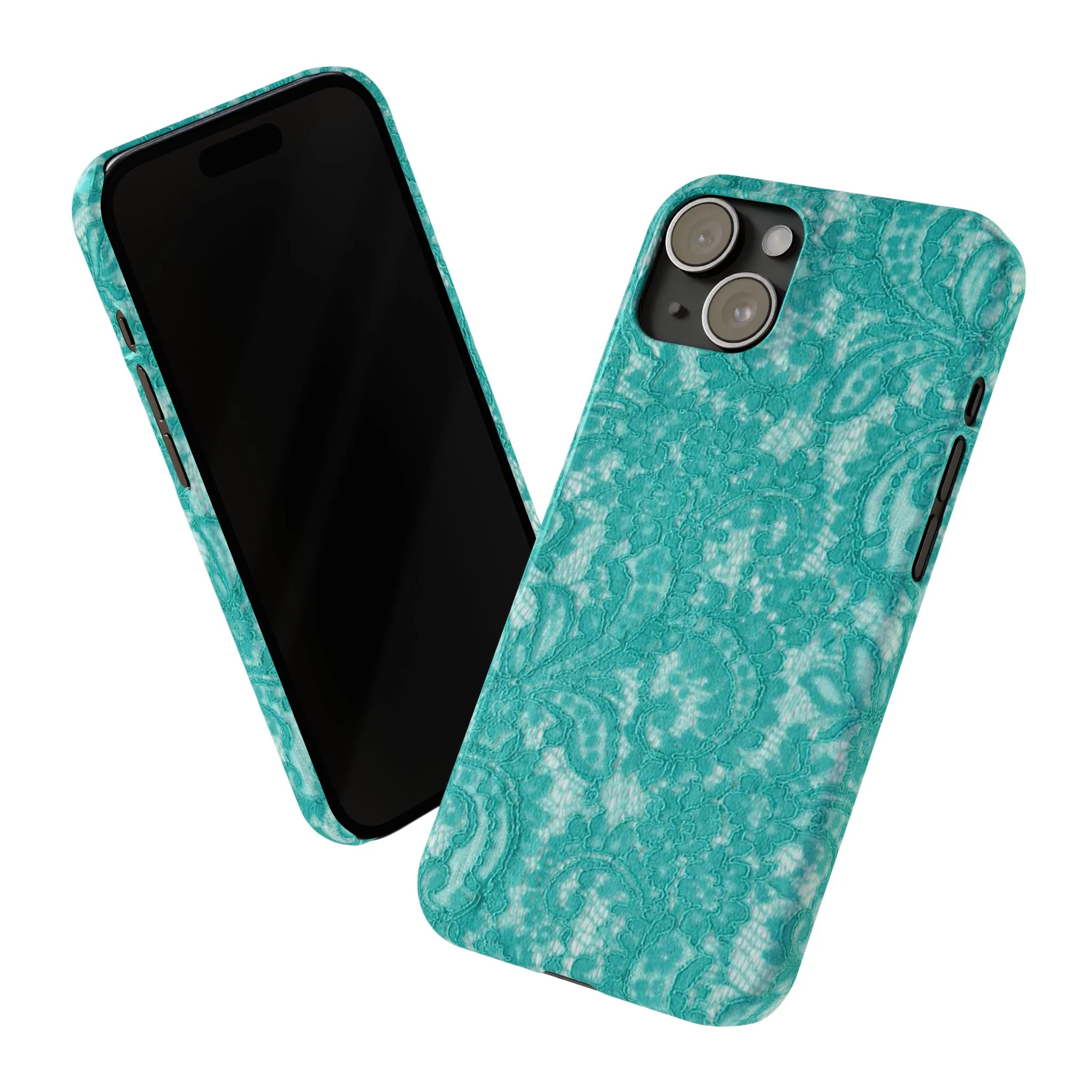 Baby Betty Case – Unisex Phone Case - Image 70