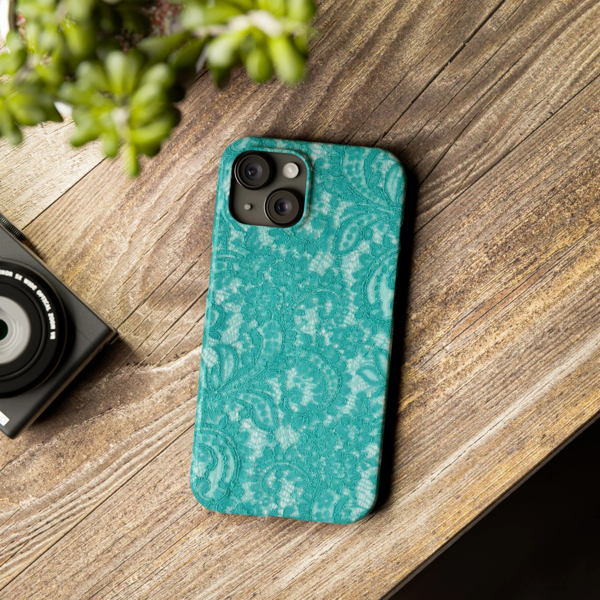 Baby Betty Case – Unisex Phone Case - Image 71