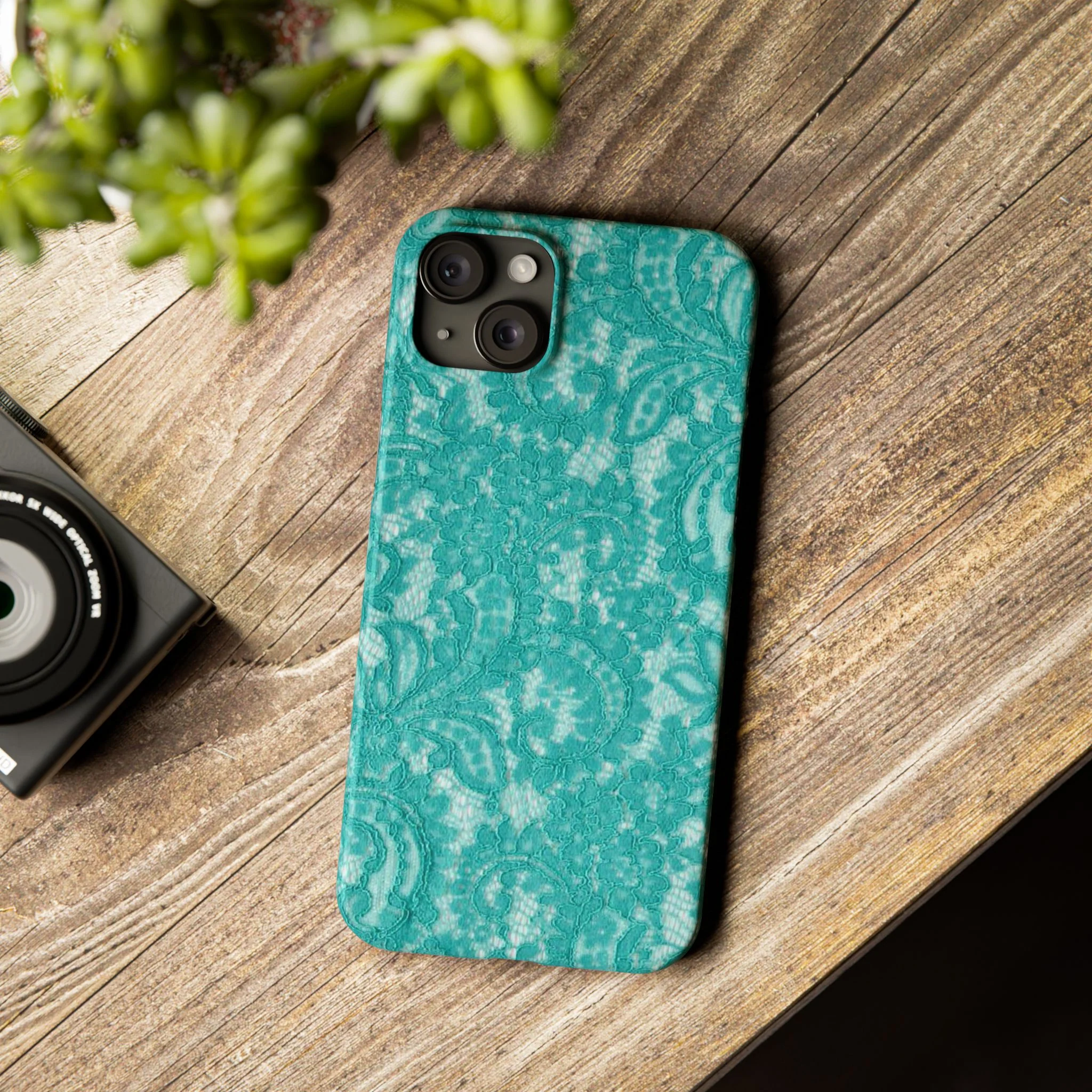 Baby Betty Case – Unisex Phone Case - Image 73
