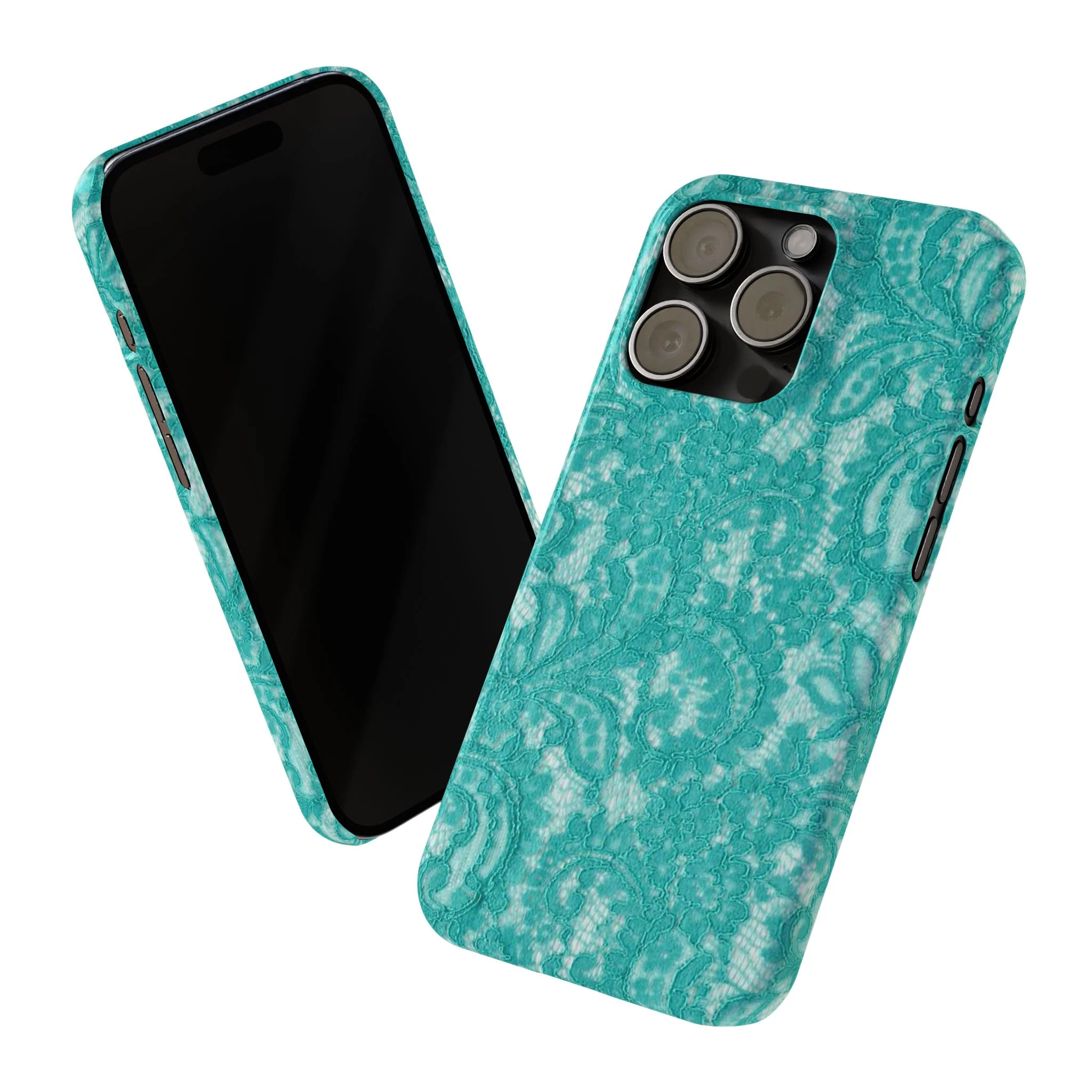 Baby Betty Case – Unisex Phone Case - Image 74