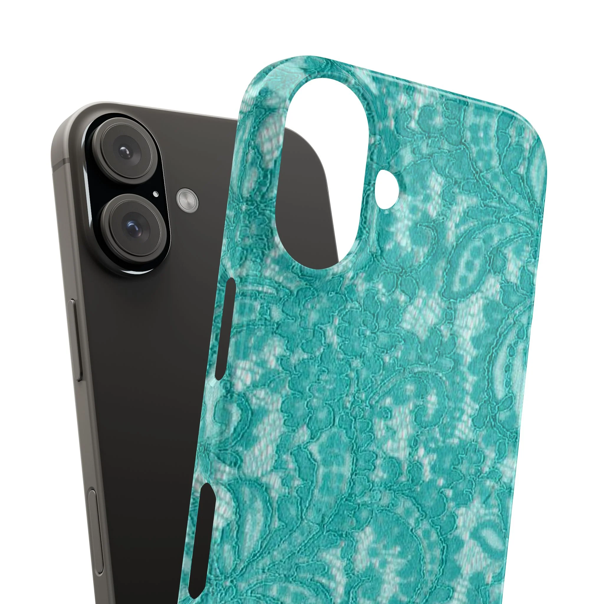 Baby Betty Case – Unisex Phone Case - Image 79