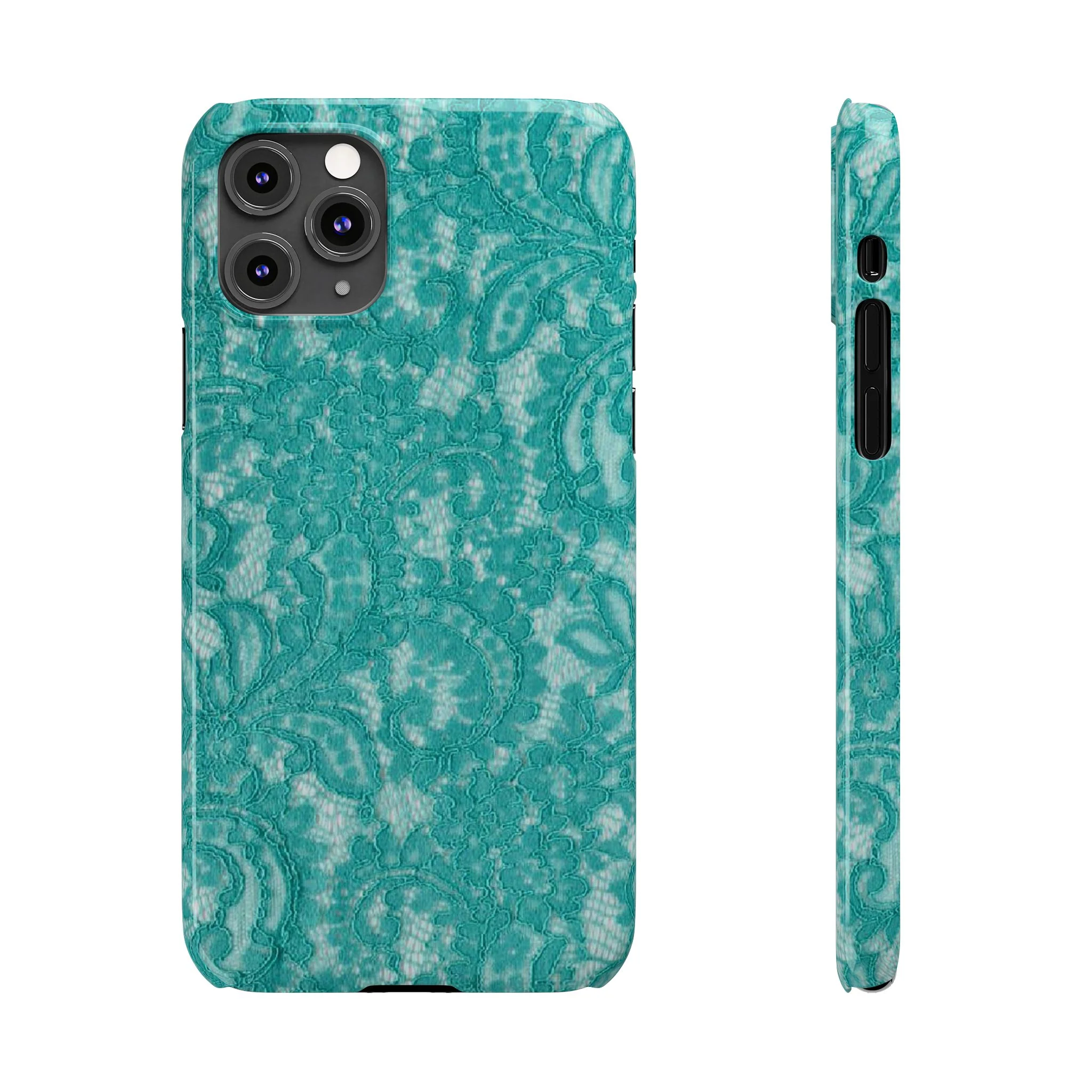 Baby Betty Case – Unisex Phone Case - Image 8