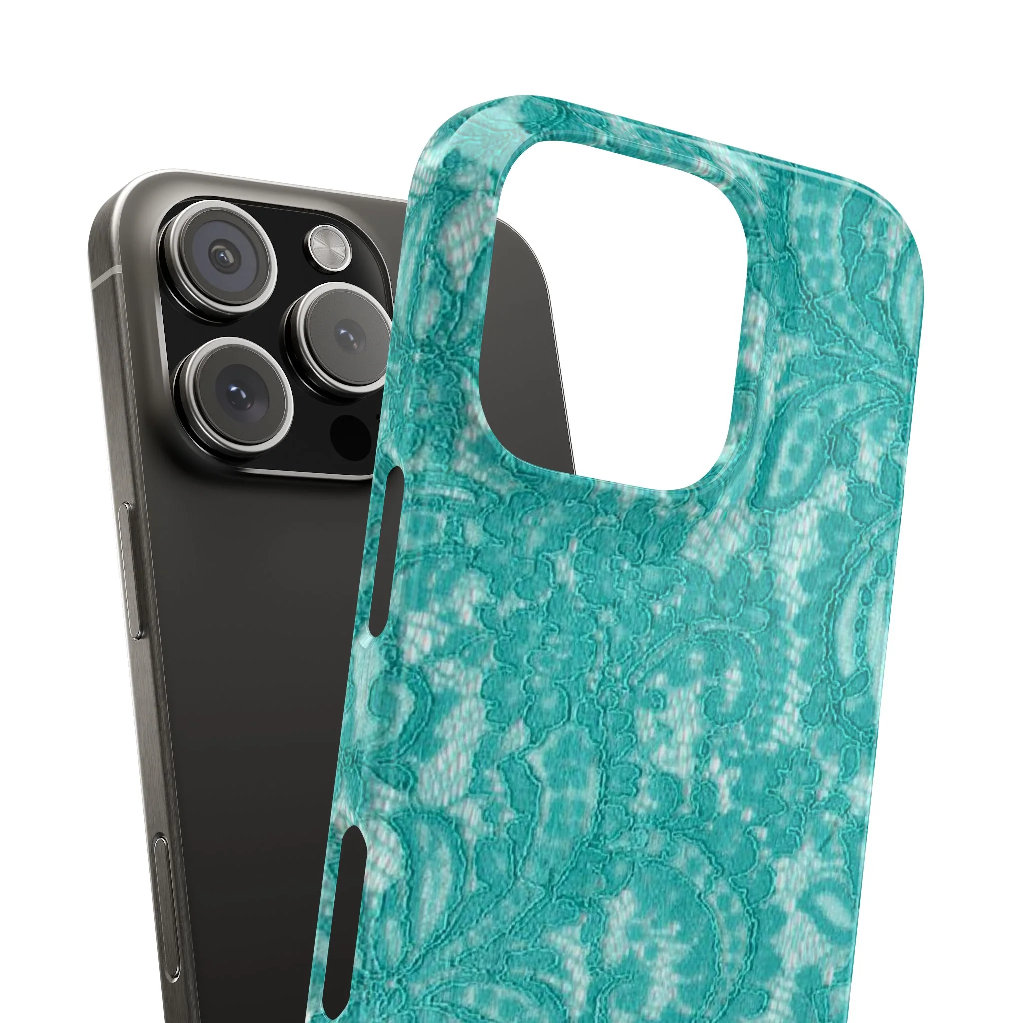 Baby Betty Case – Unisex Phone Case - Image 81