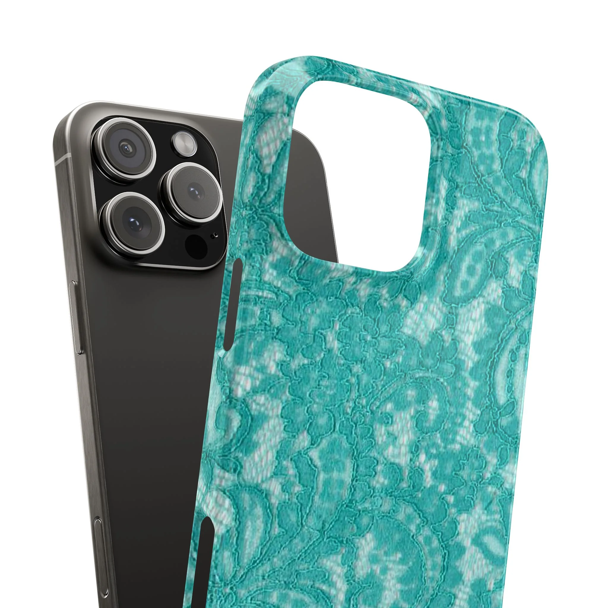 Baby Betty Case – Unisex Phone Case - Image 85