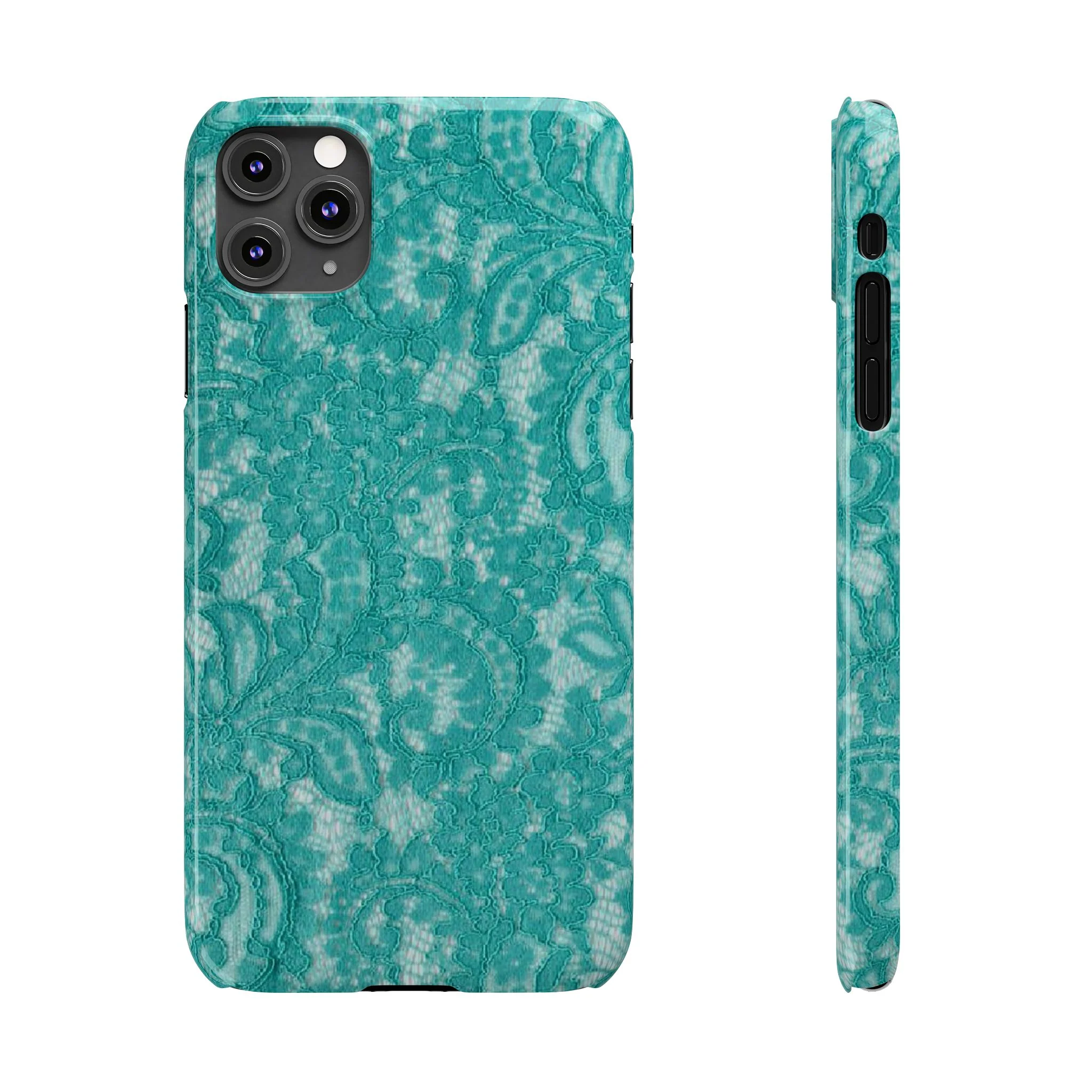 Baby Betty Case – Unisex Phone Case - Image 9