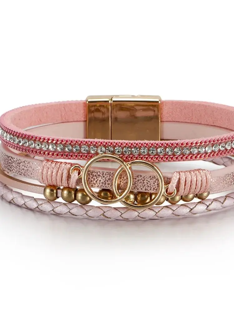 Maison Chérie – Women's Bracelets - Image 5