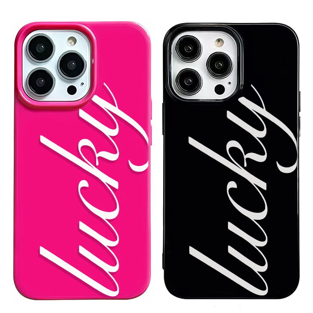 Lucky Phone Case - Image 2