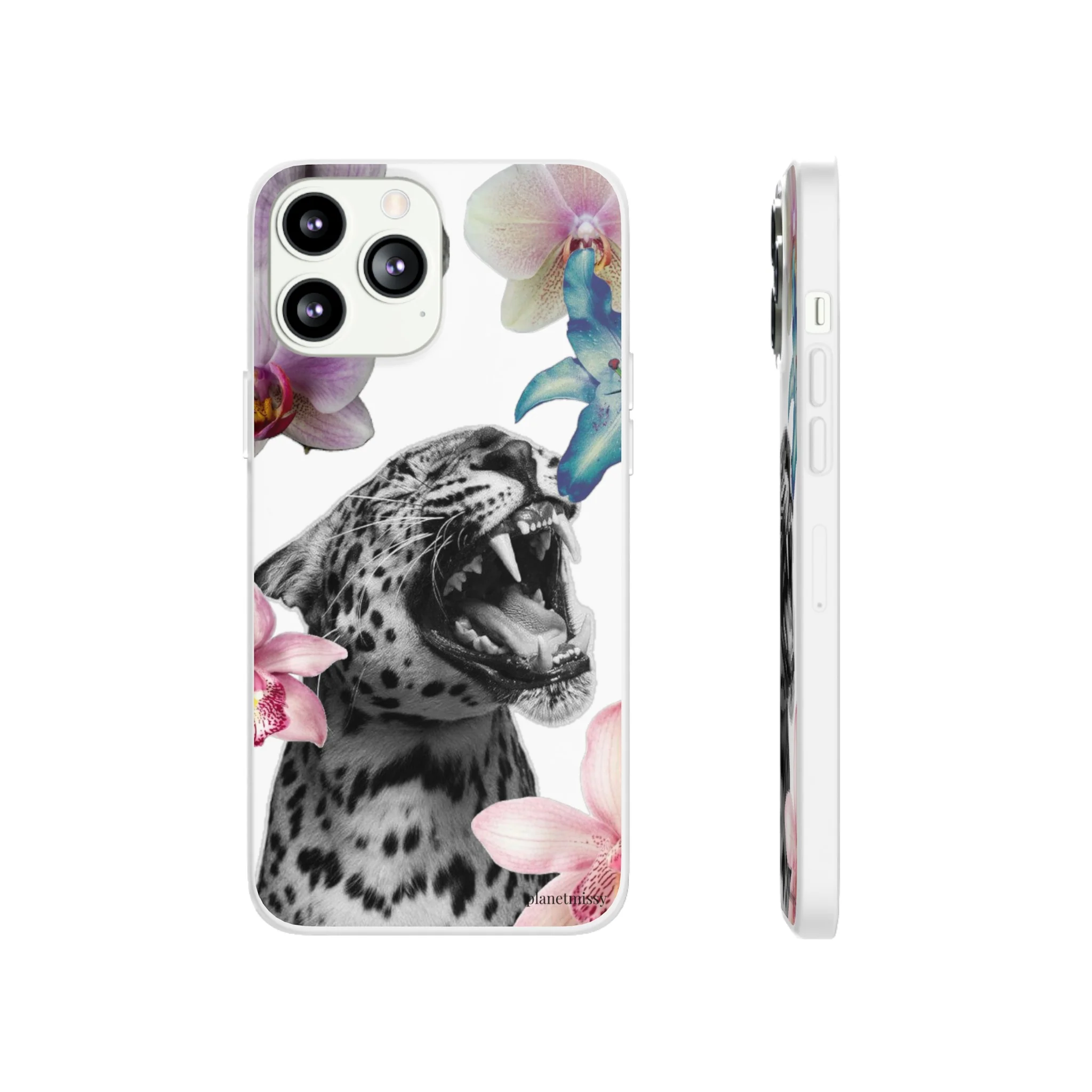 Siana Roar Case – Unisex Phone Case - Image 102