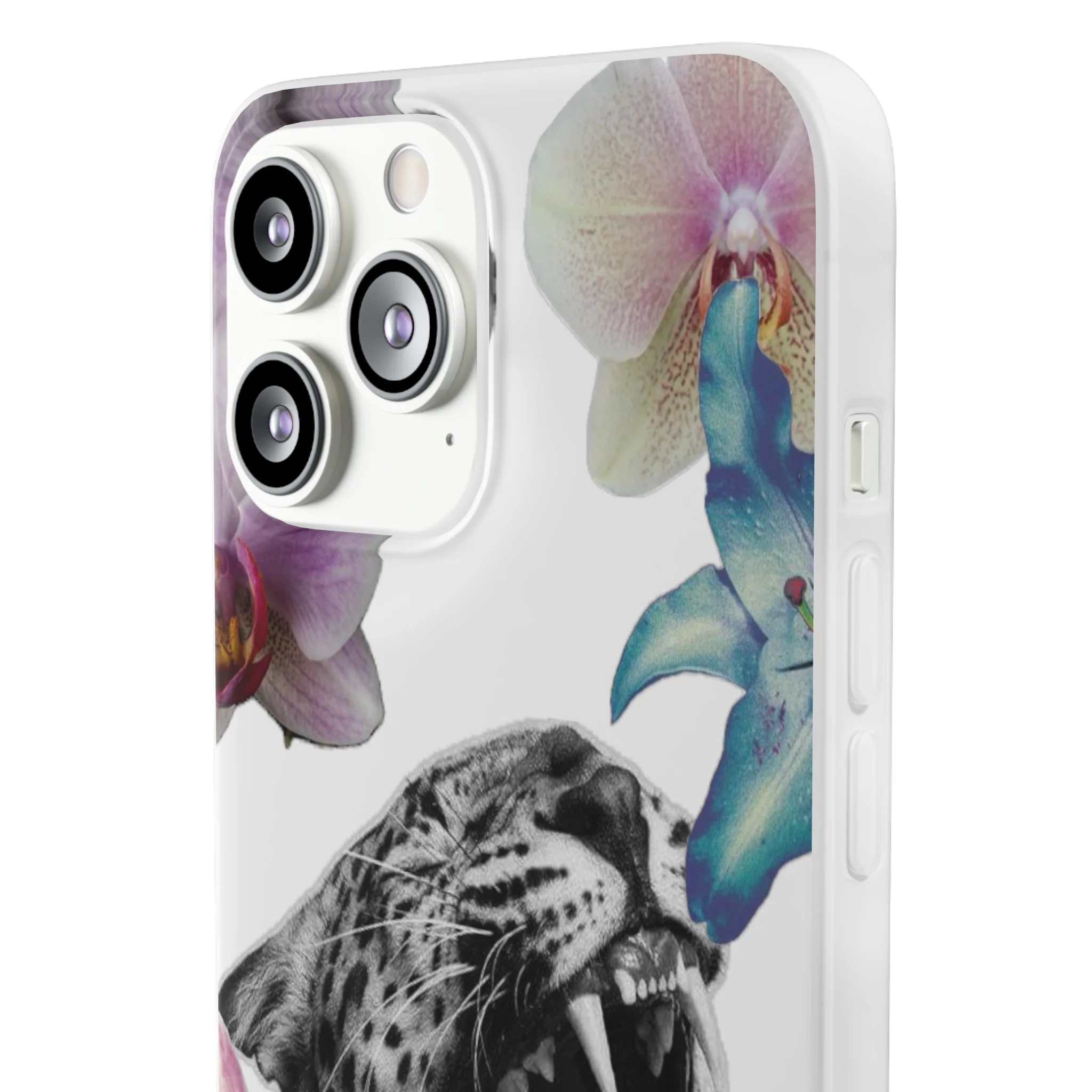 Siana Roar Case – Unisex Phone Case - Image 103