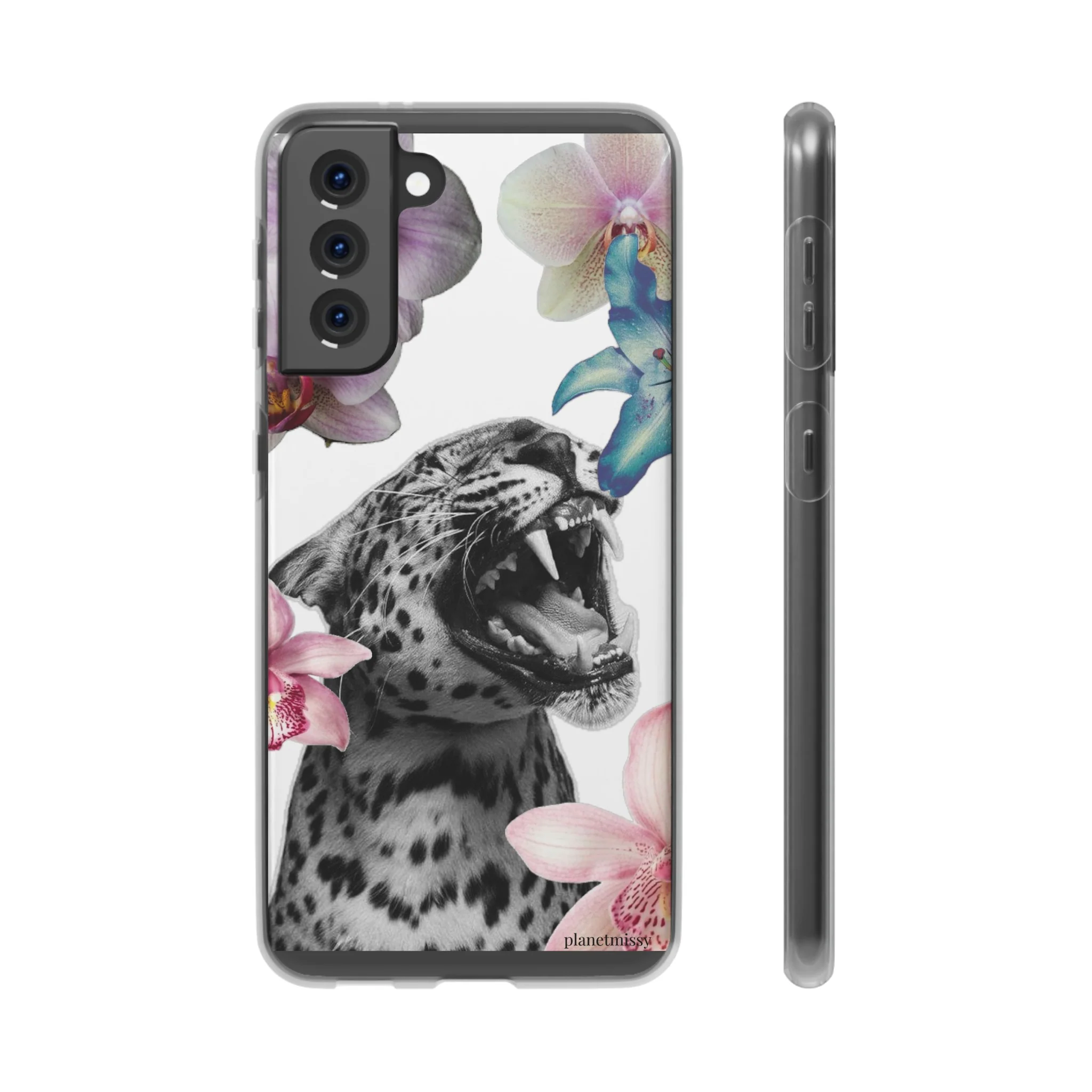 Siana Roar Case – Unisex Phone Case - Image 114