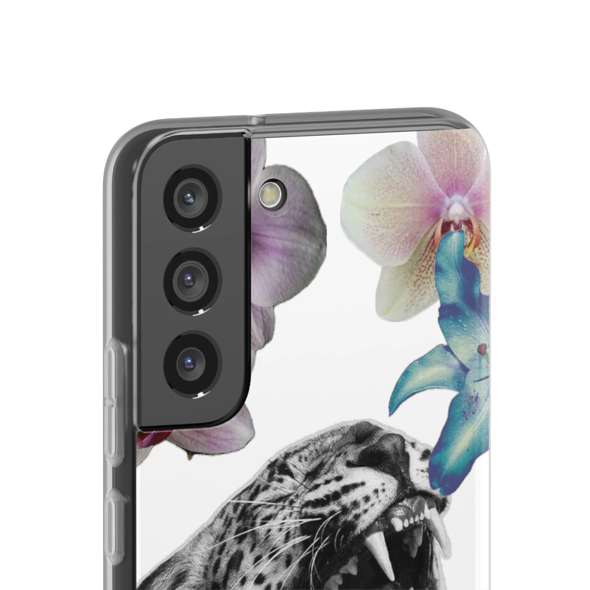 Siana Roar Case – Unisex Phone Case - Image 125