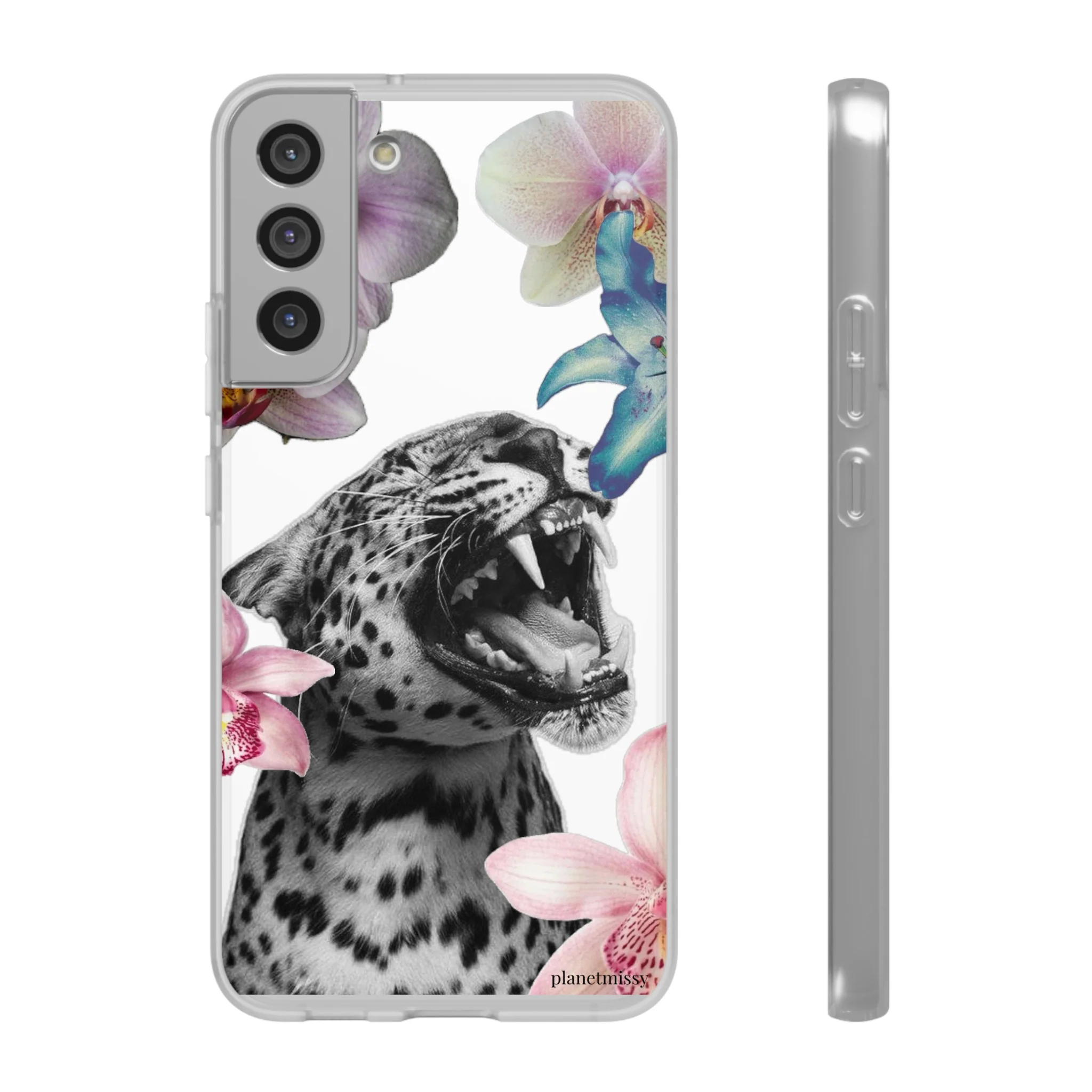 Siana Roar Case – Unisex Phone Case - Image 132