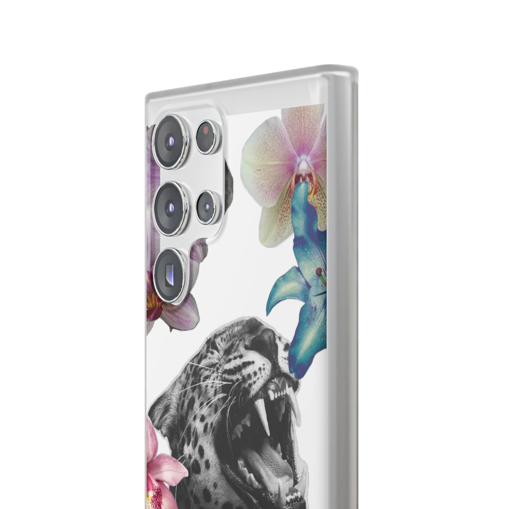 Siana Roar Case – Unisex Phone Case - Image 141