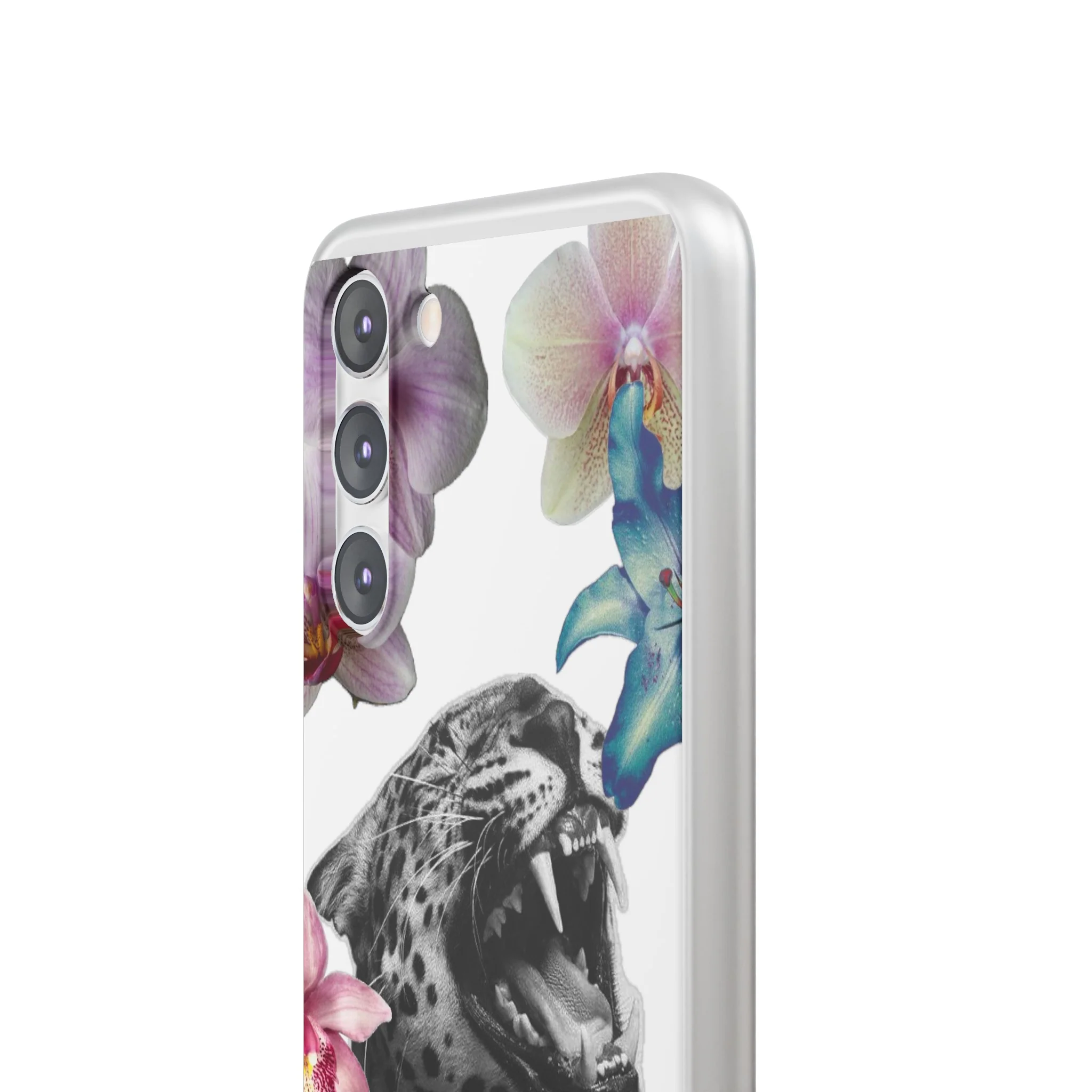 Siana Roar Case – Unisex Phone Case - Image 147