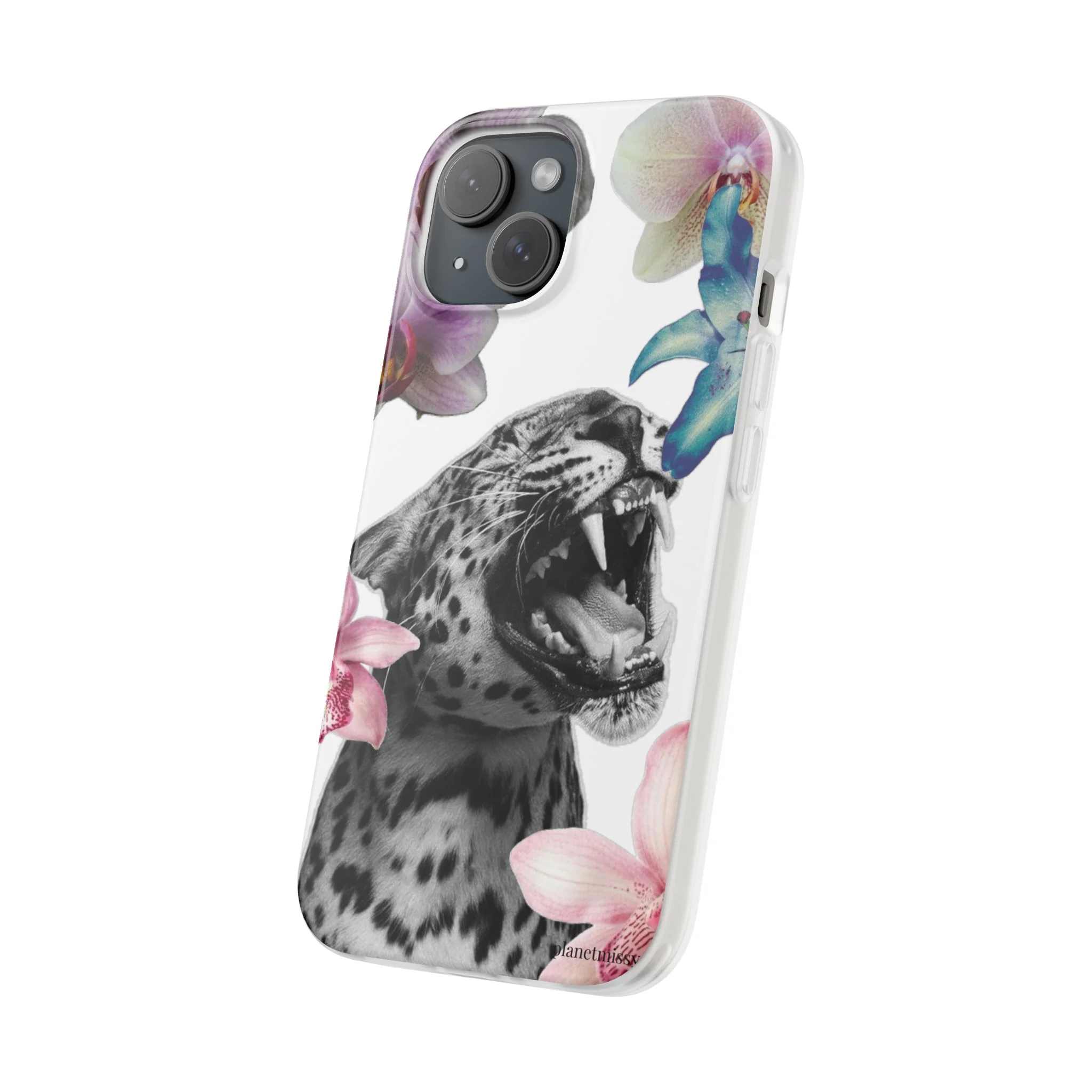 Siana Roar Case – Unisex Phone Case - Image 149