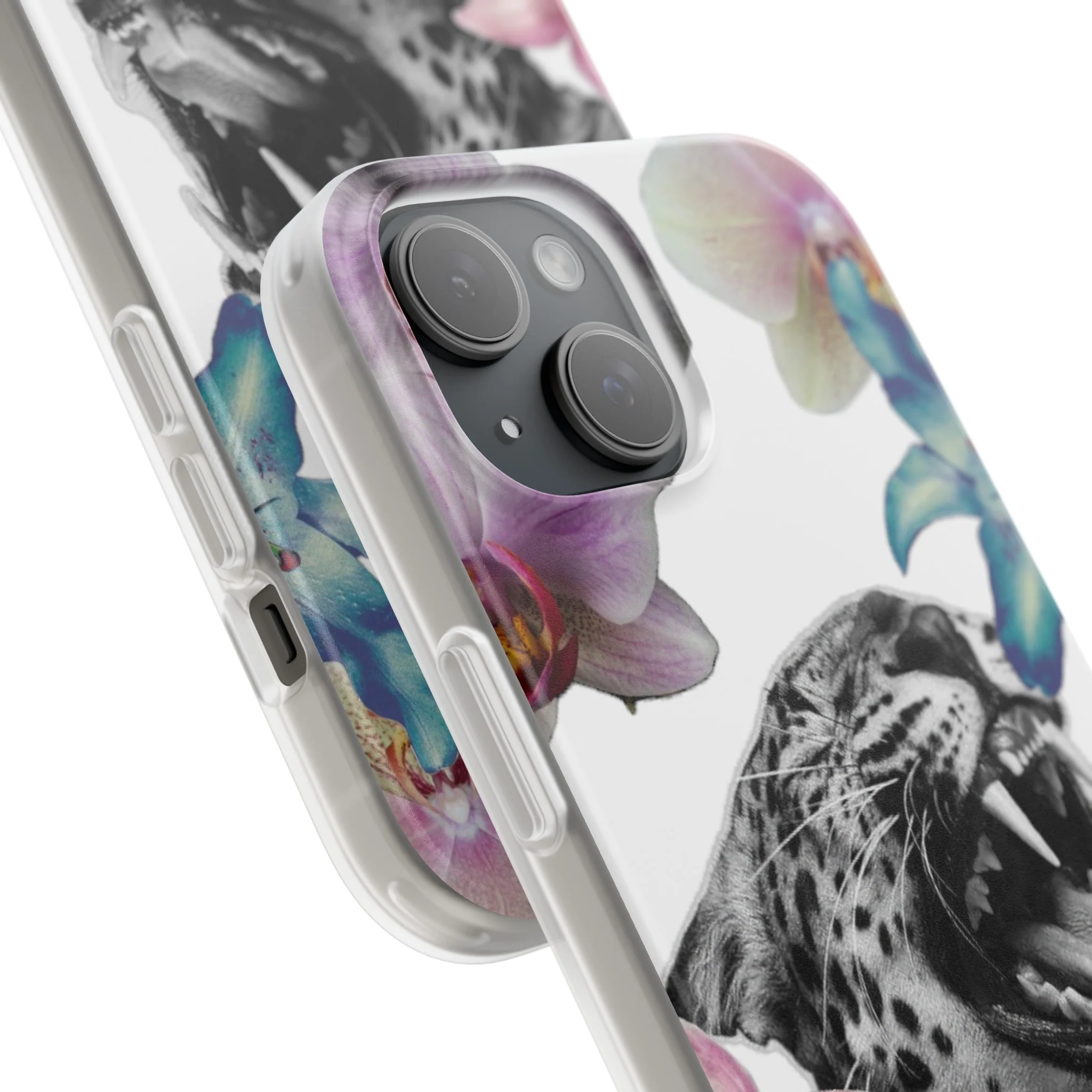 Siana Roar Case – Unisex Phone Case - Image 150